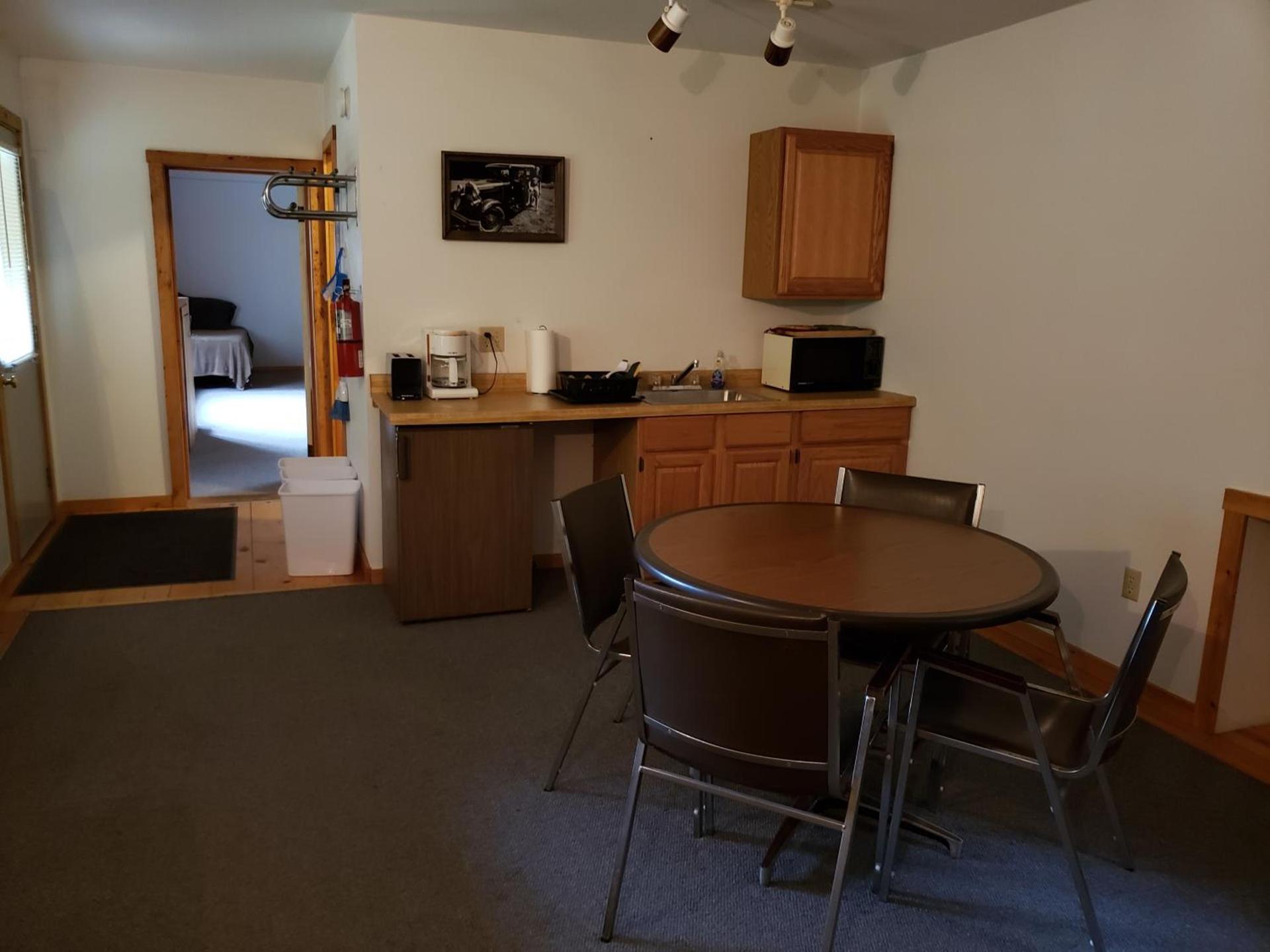 Steffen's Cedar Lodge photo 30
