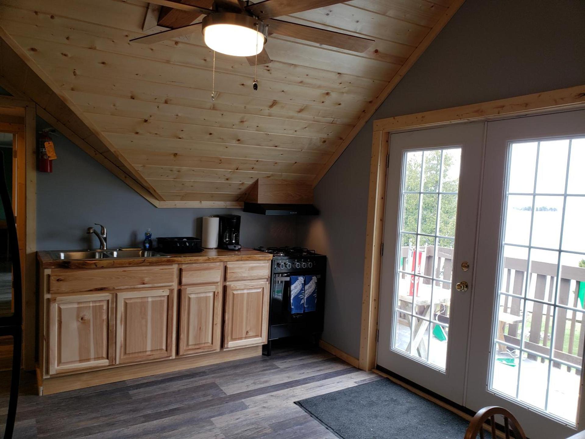 Steffen's Cedar Lodge photo 24
