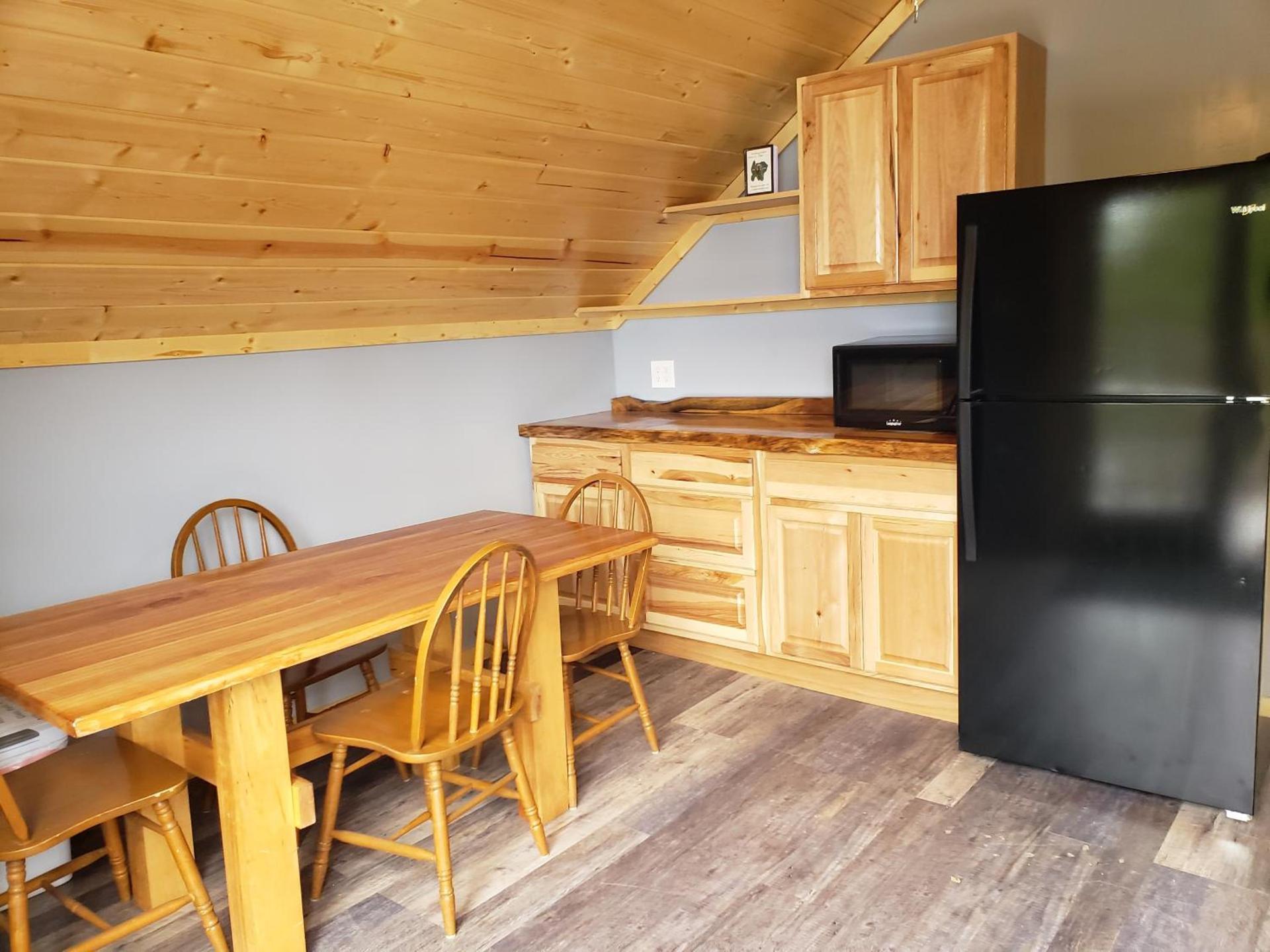 Steffen's Cedar Lodge photo 25