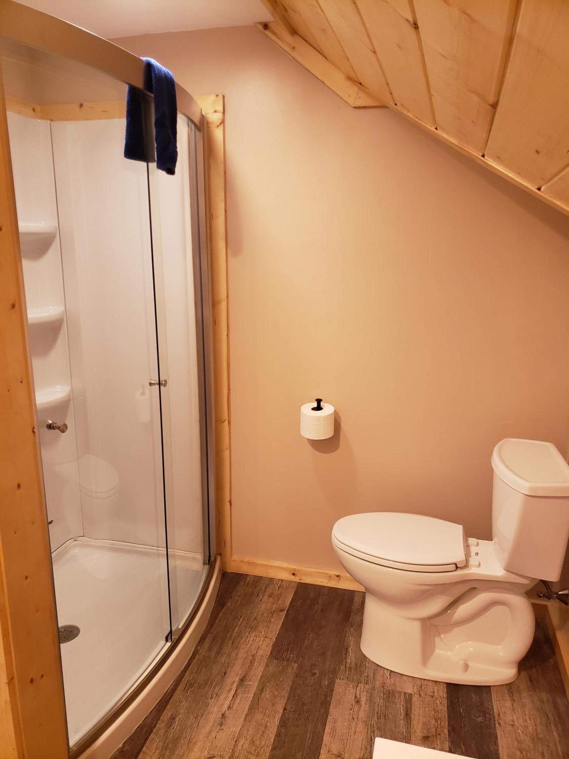 Steffen's Cedar Lodge photo 27