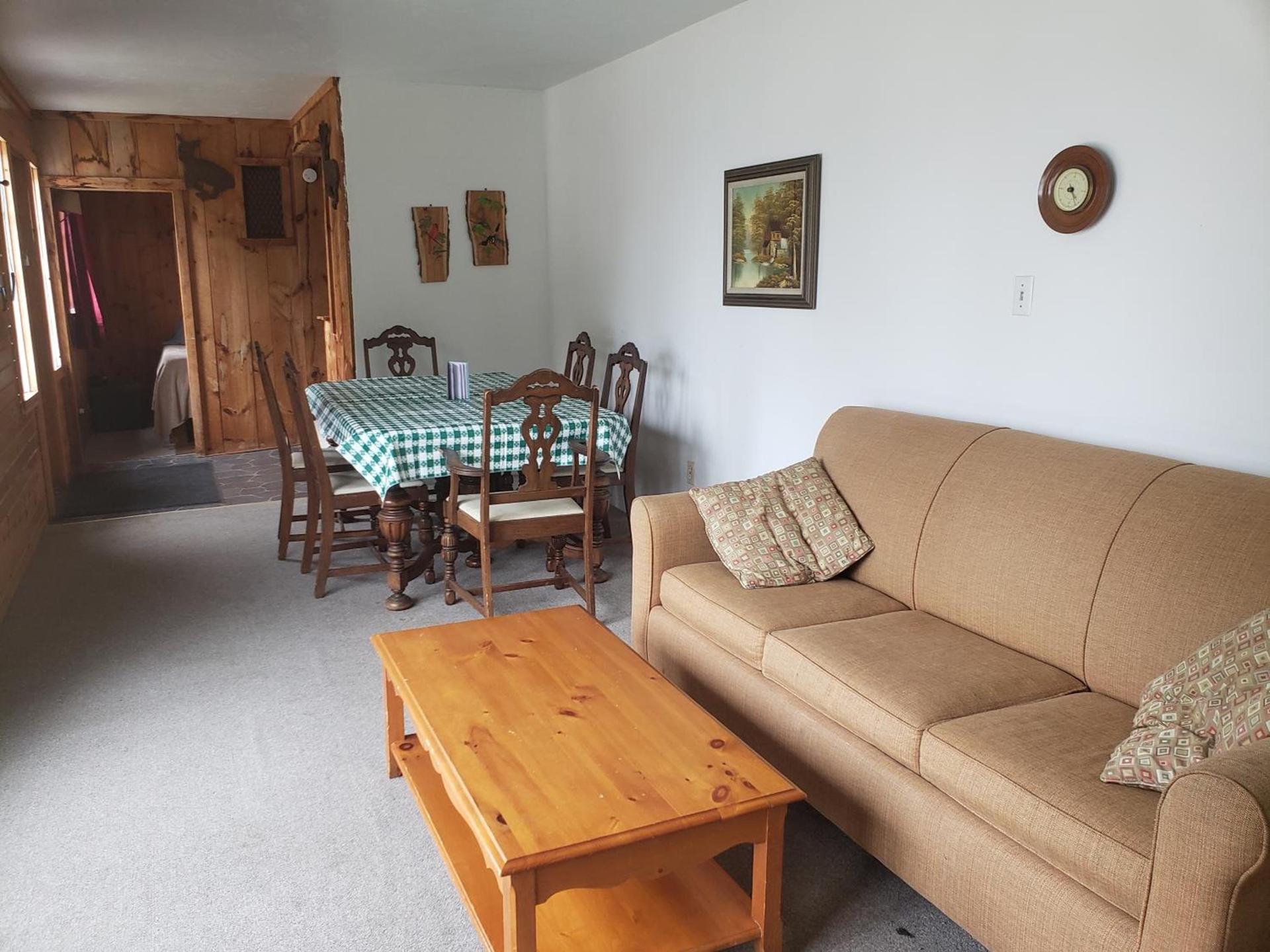 Steffen's Cedar Lodge photo 16