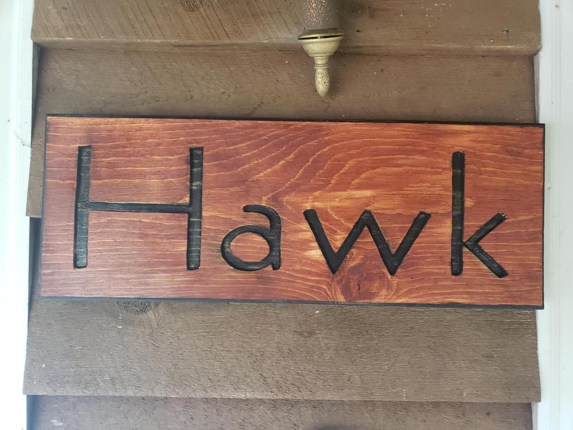 Steffen's Cedar Lodge photo 10