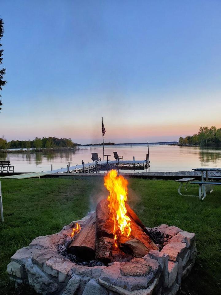 Steffen's Cedar Lodge photo 9