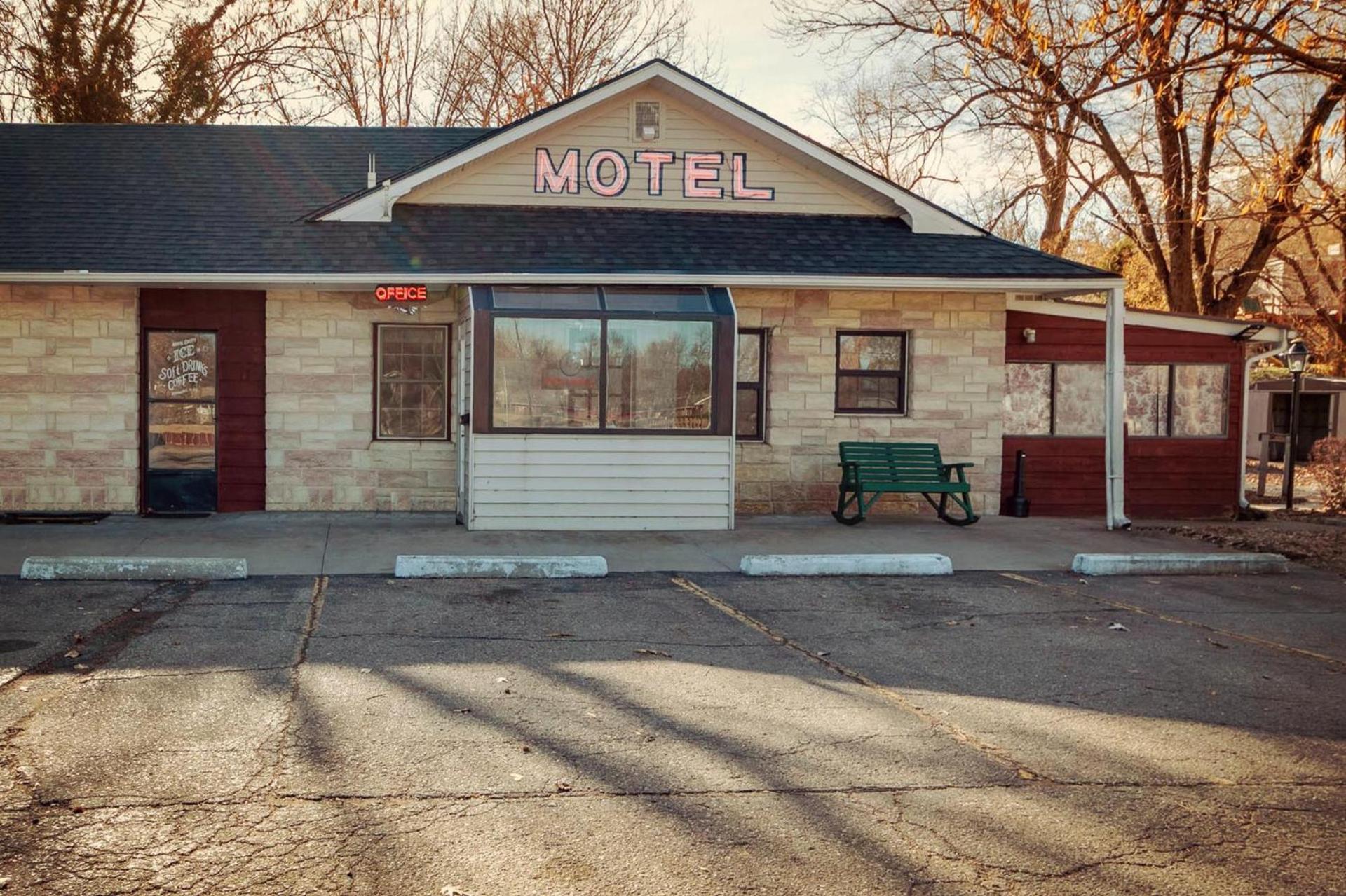 Simmer Motel photo 42