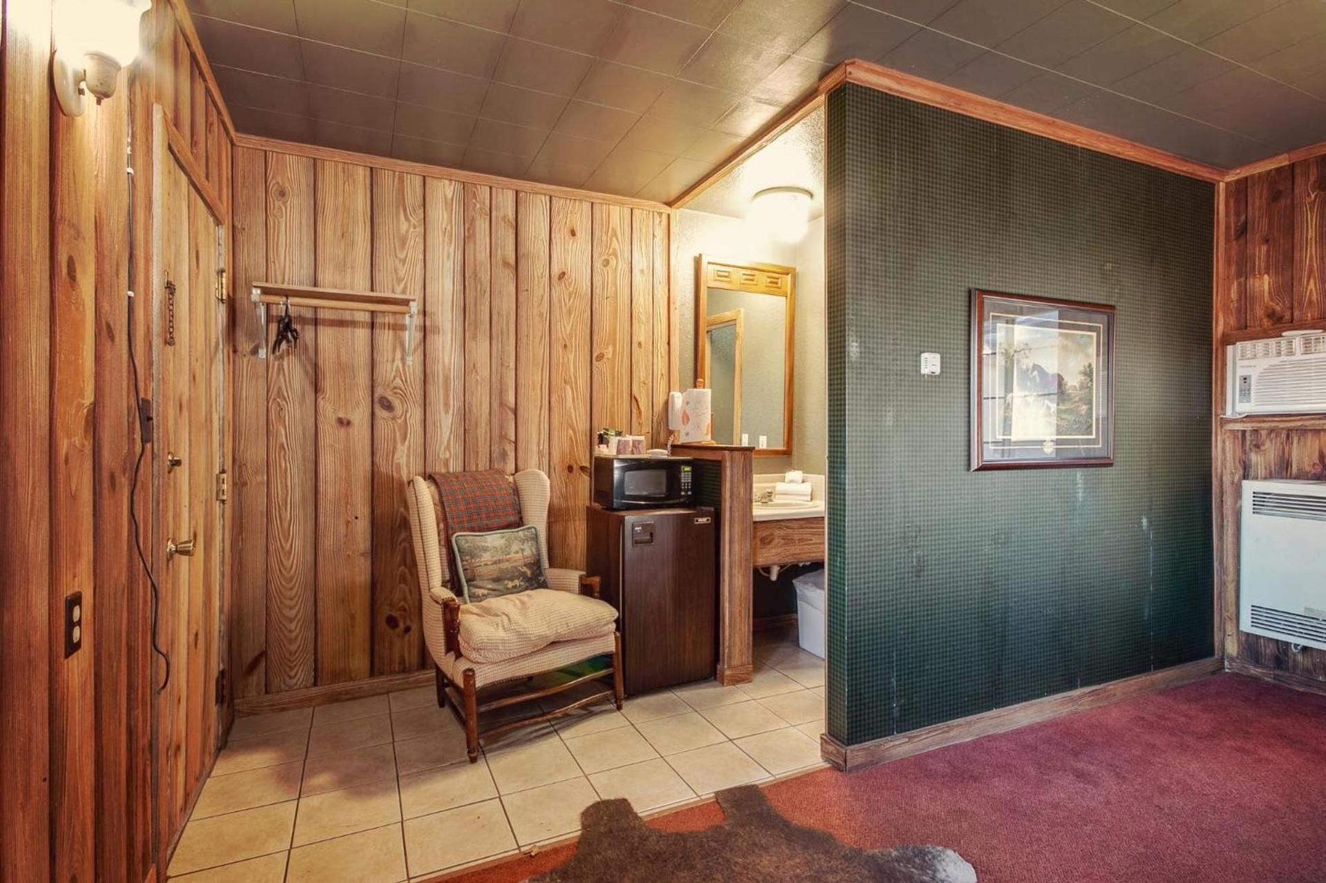 Simmer Motel photo 39