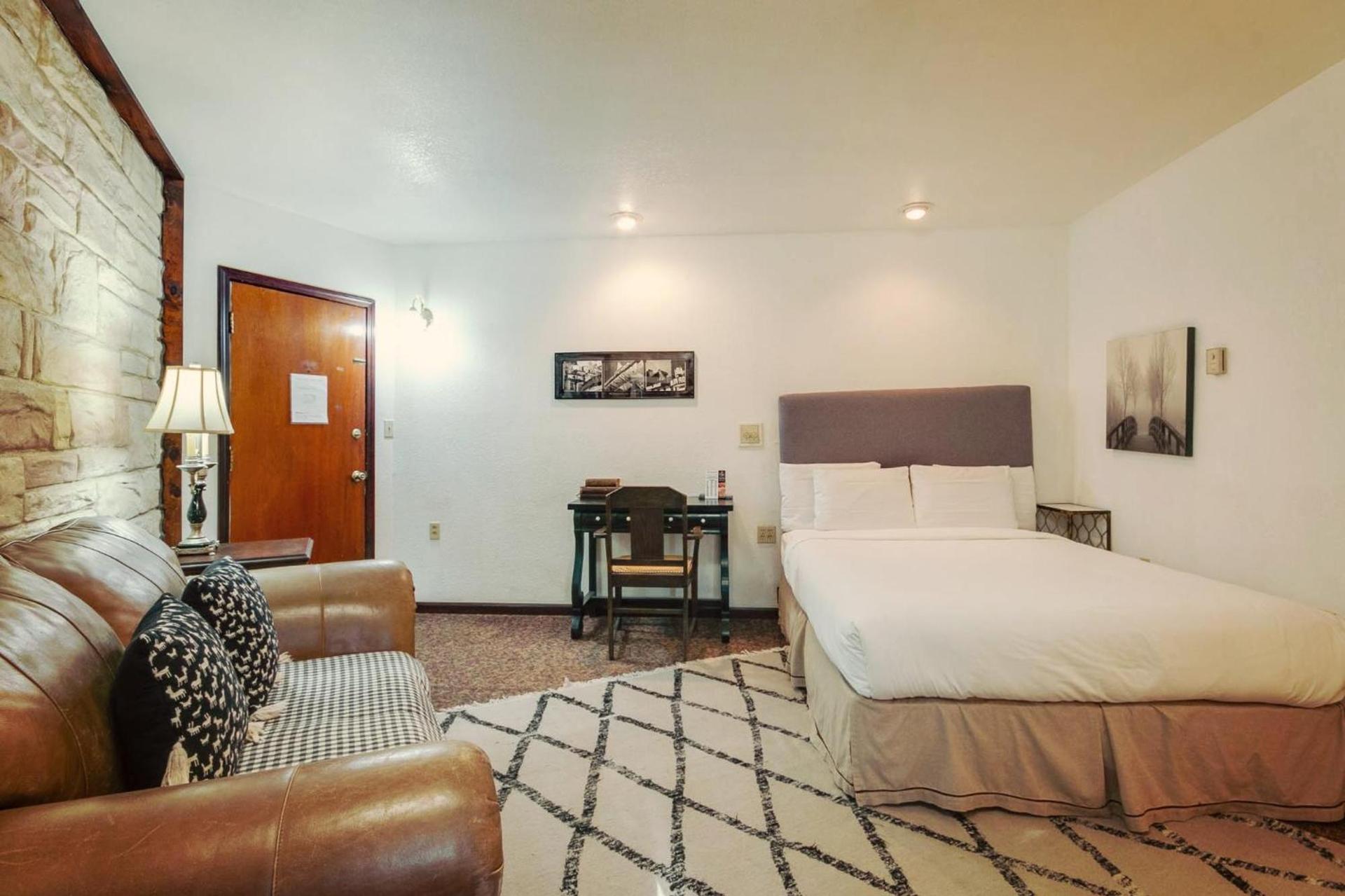 Simmer Motel photo 7
