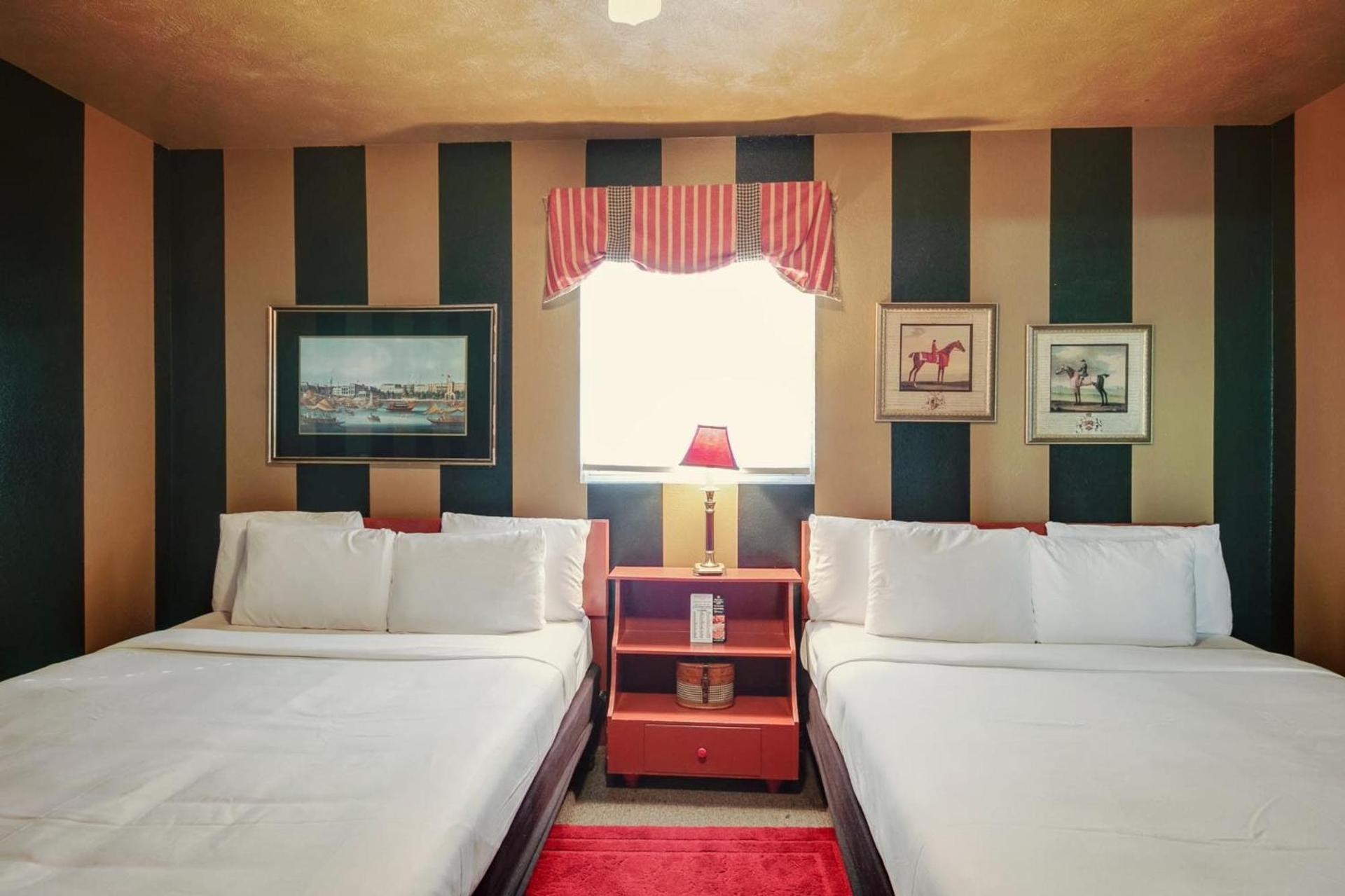 Simmer Motel photo 5