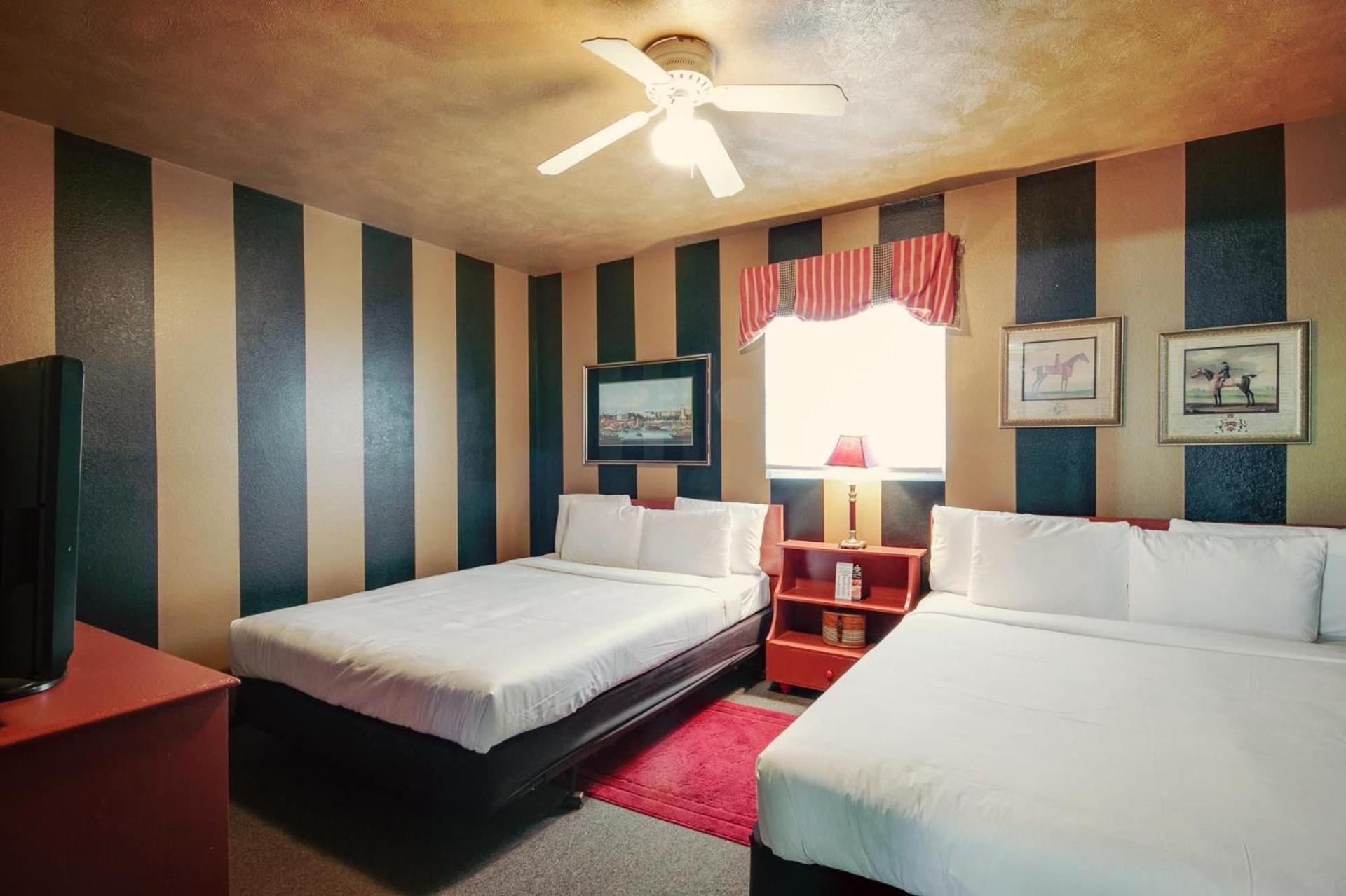 Simmer Motel photo 2