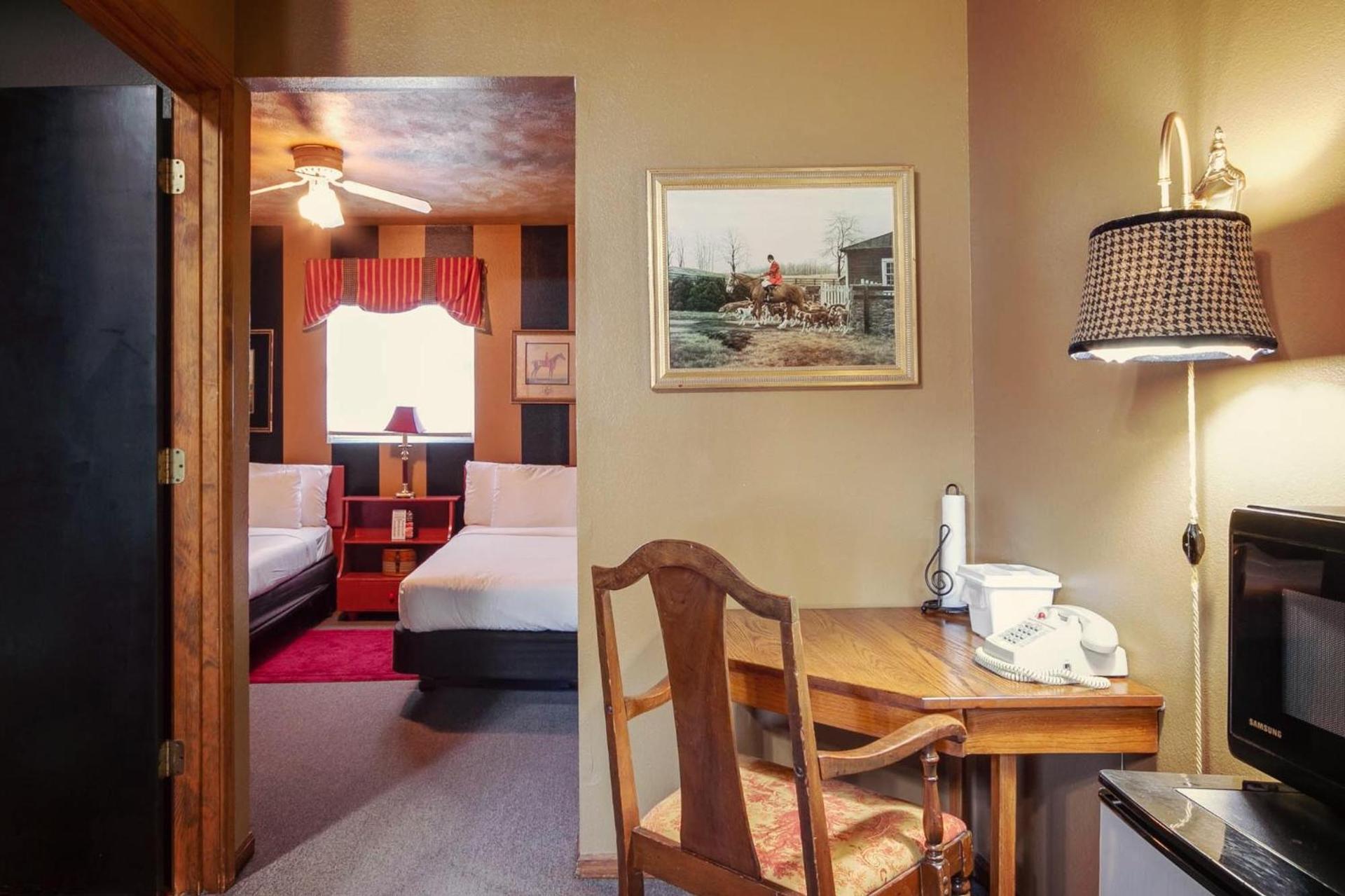 Simmer Motel photo 29