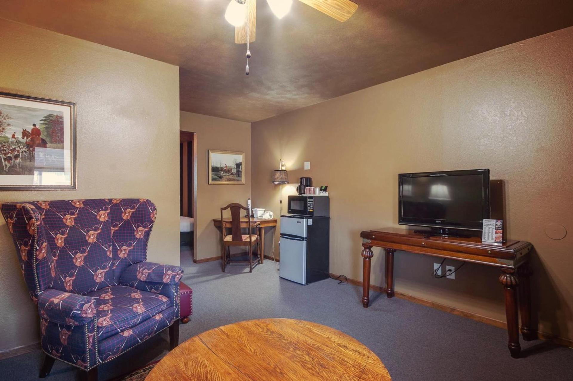 Simmer Motel photo 30