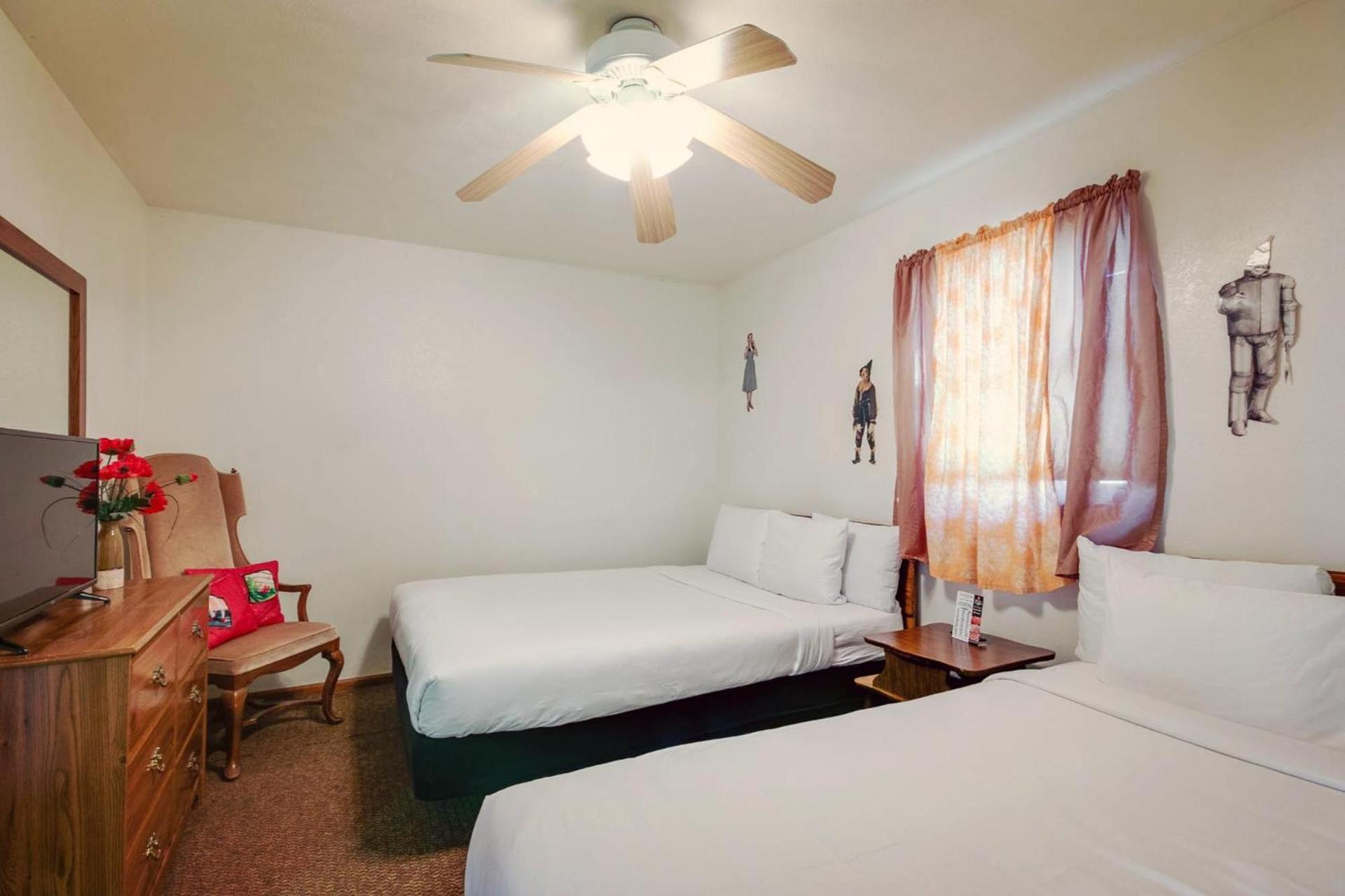 Simmer Motel photo 23
