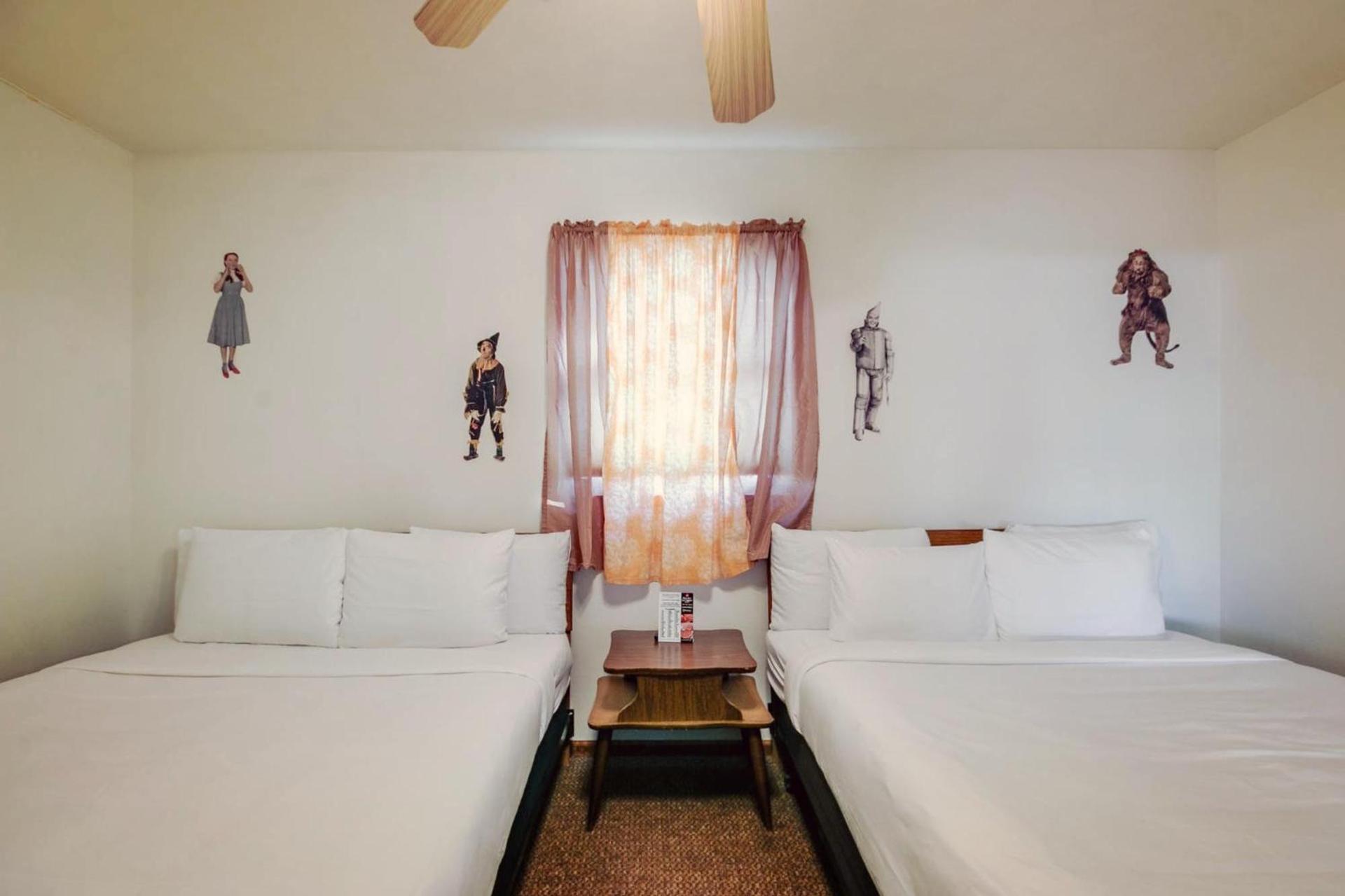 Simmer Motel photo 24