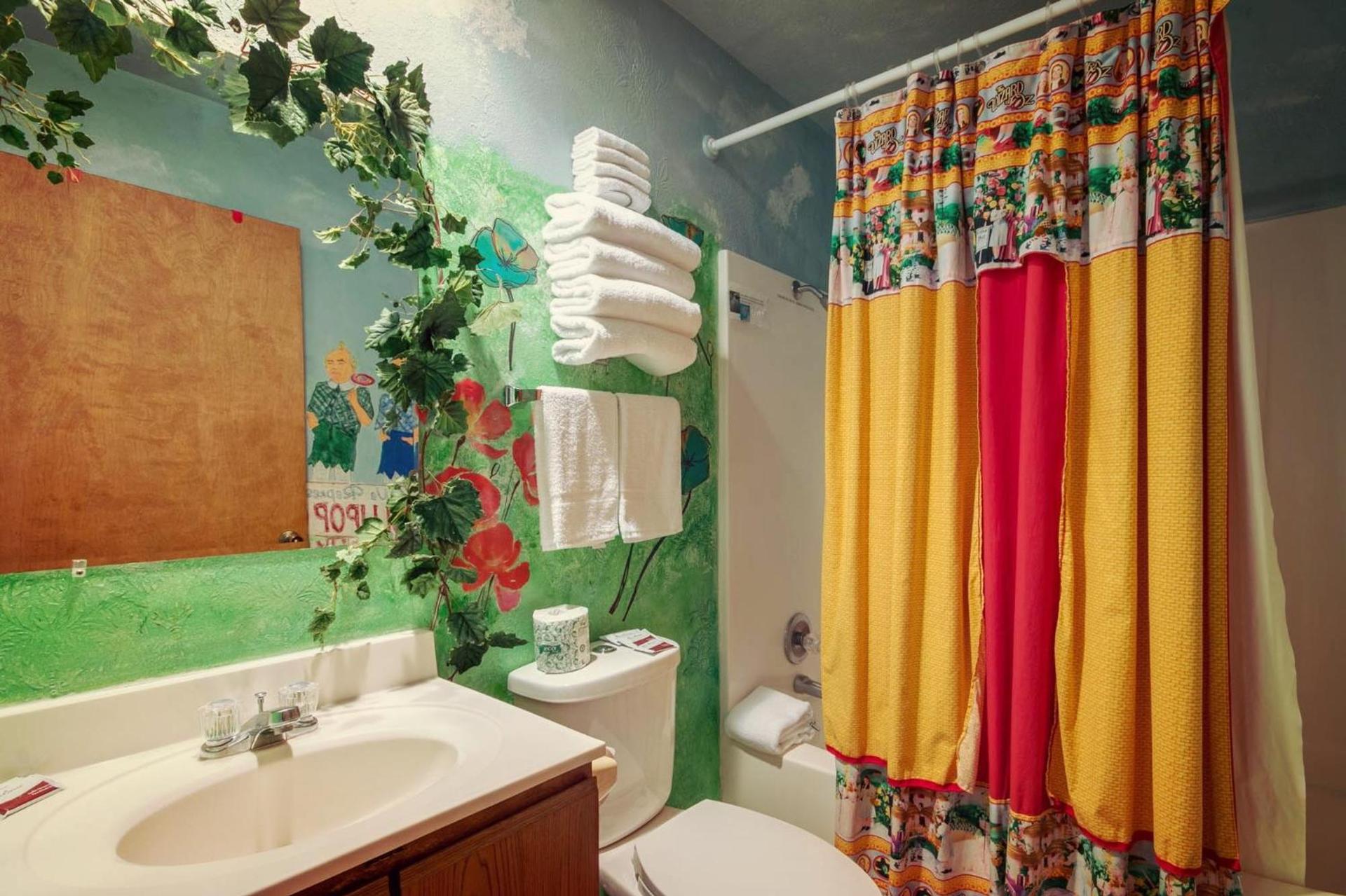 Simmer Motel photo 25