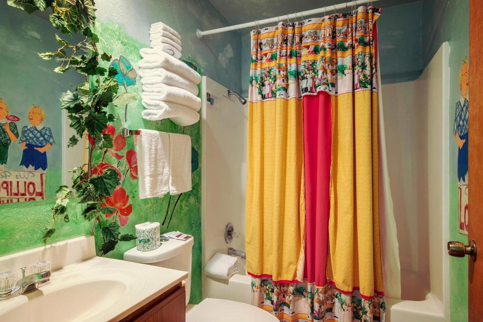 Simmer Motel photo 26