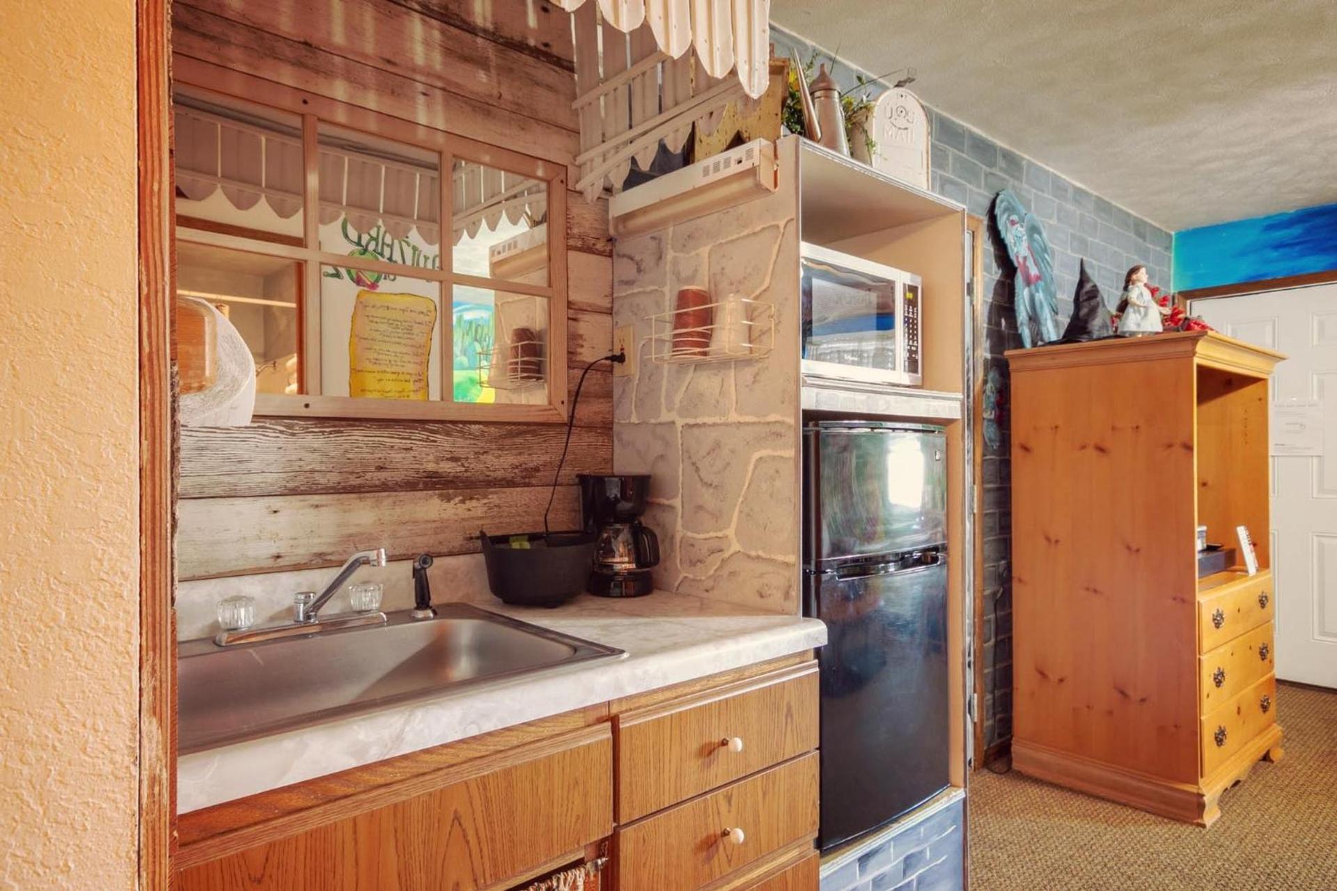 Simmer Motel photo 27
