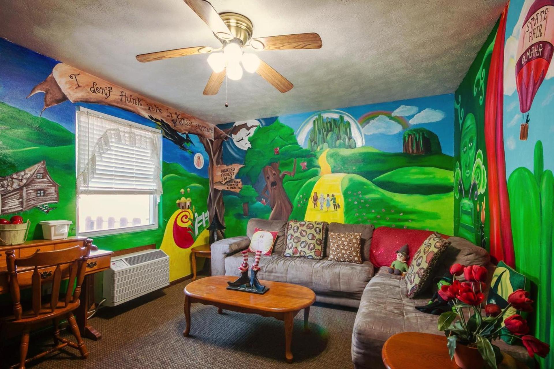 Simmer Motel photo 10