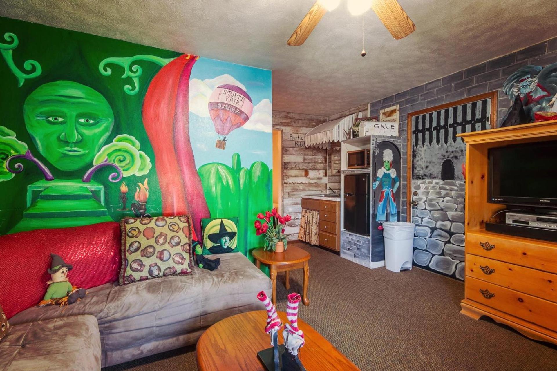 Simmer Motel photo 4