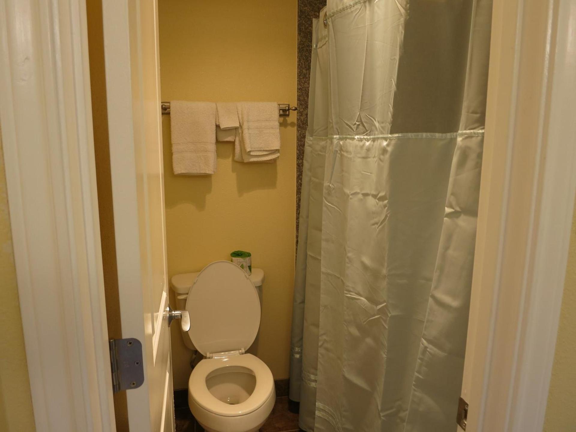 The inn at Mexia photo 44