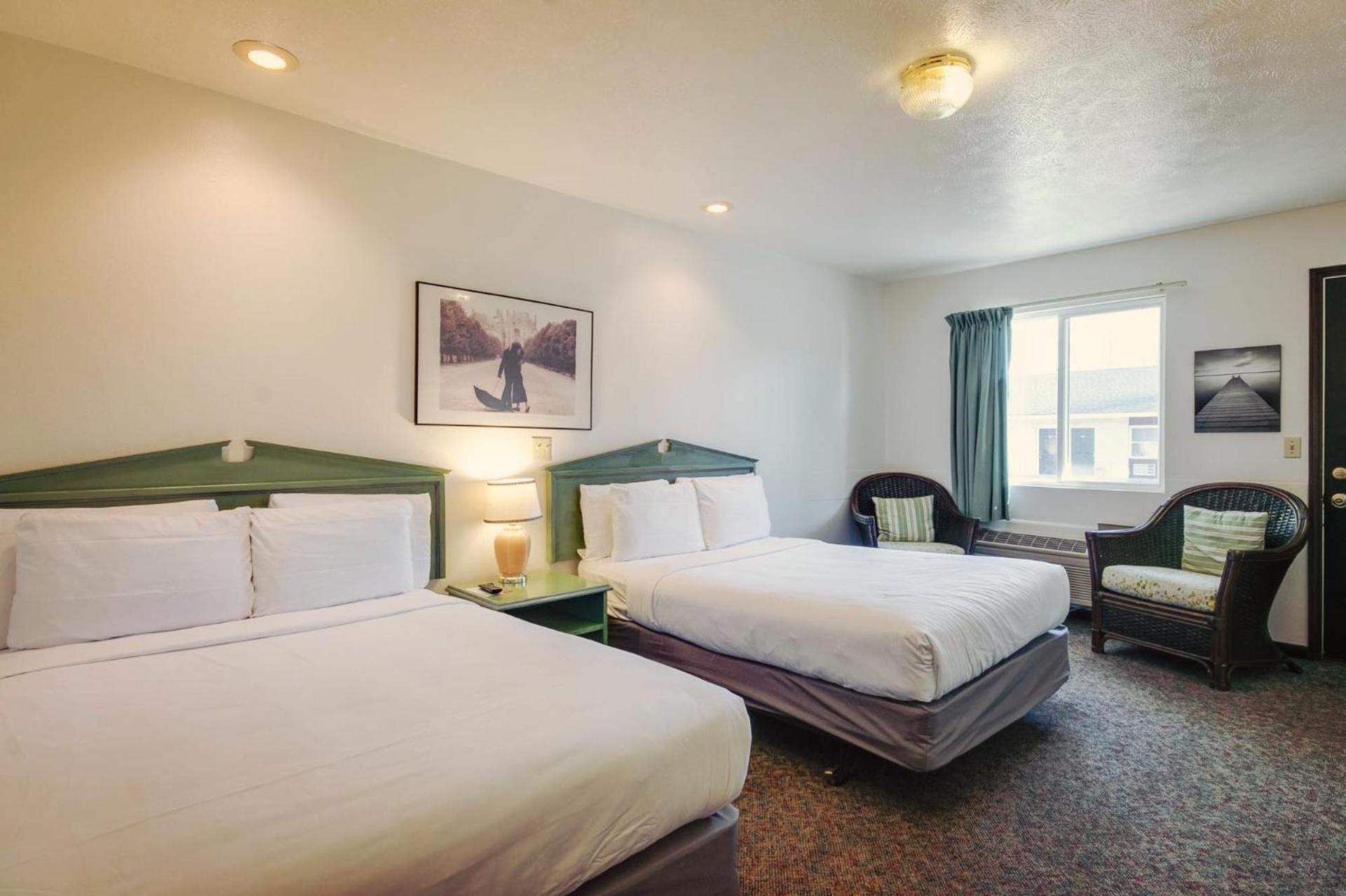 Simmer Motel photo 20