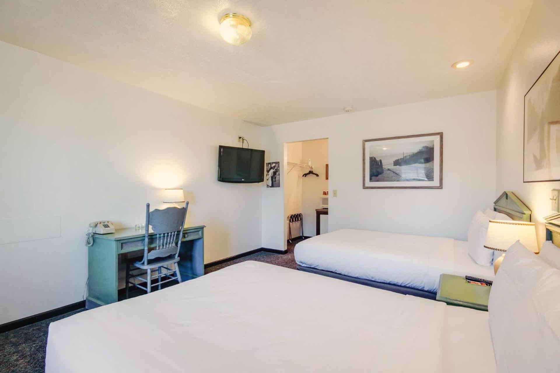 Simmer Motel photo 21