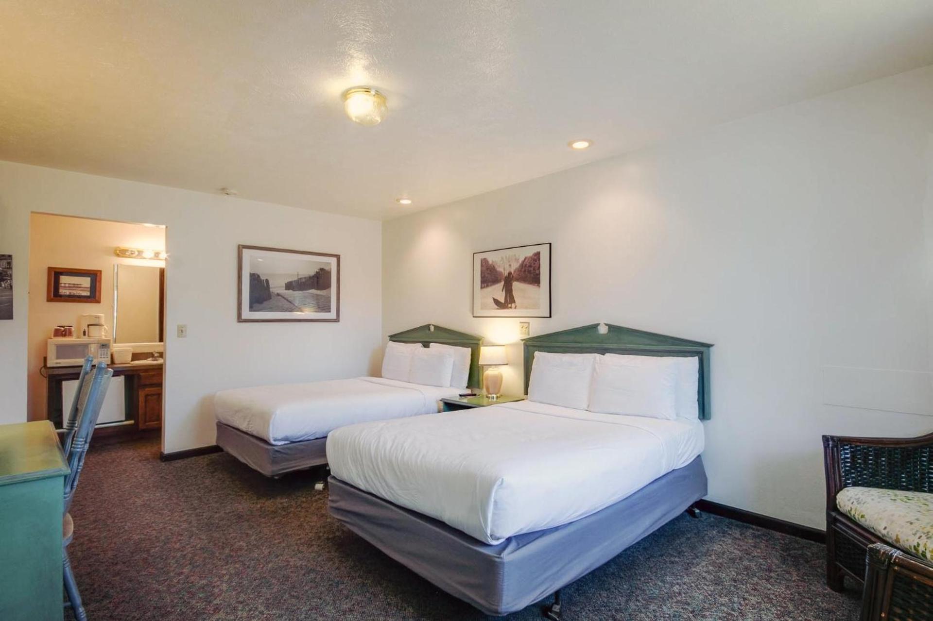 Simmer Motel photo 22