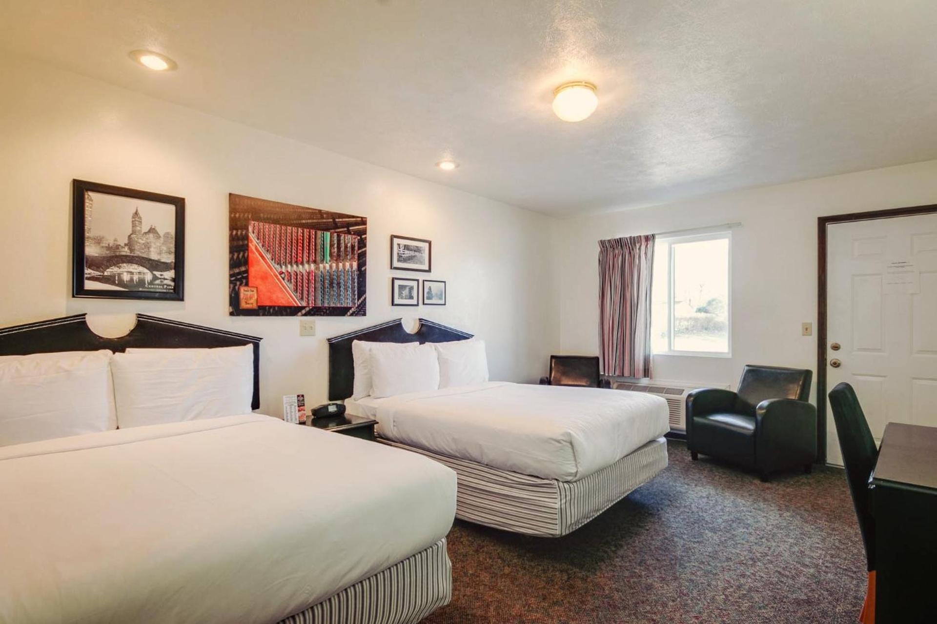 Simmer Motel photo 13
