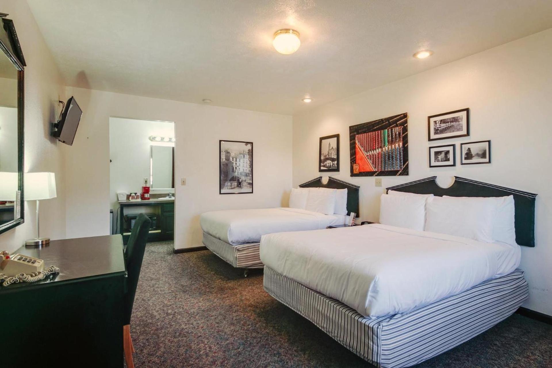 Simmer Motel photo 18