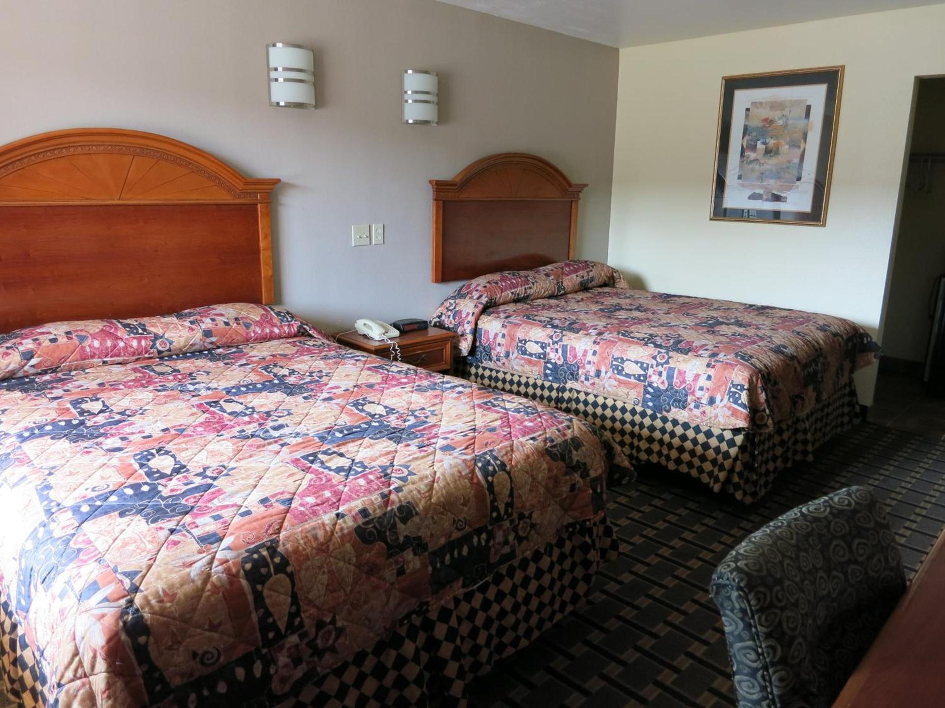 The inn at Mexia photo 31