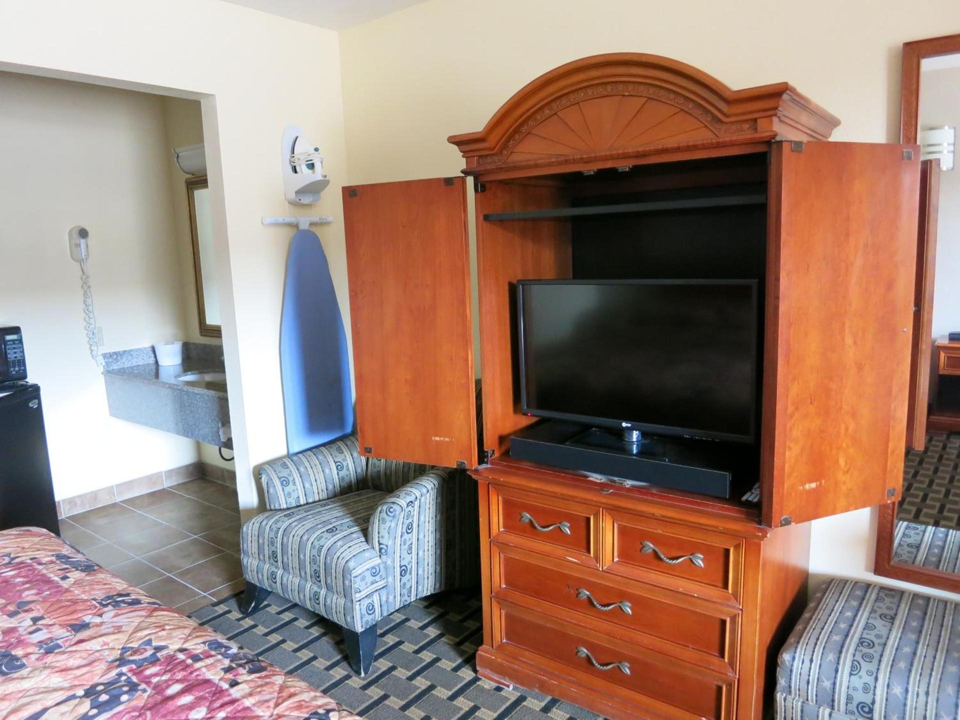 The inn at Mexia photo 47