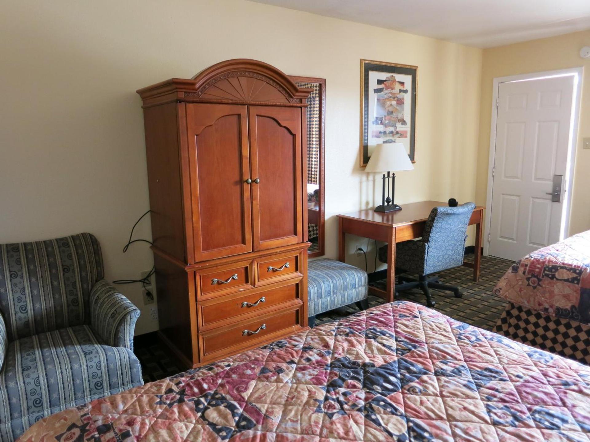 The inn at Mexia photo 29