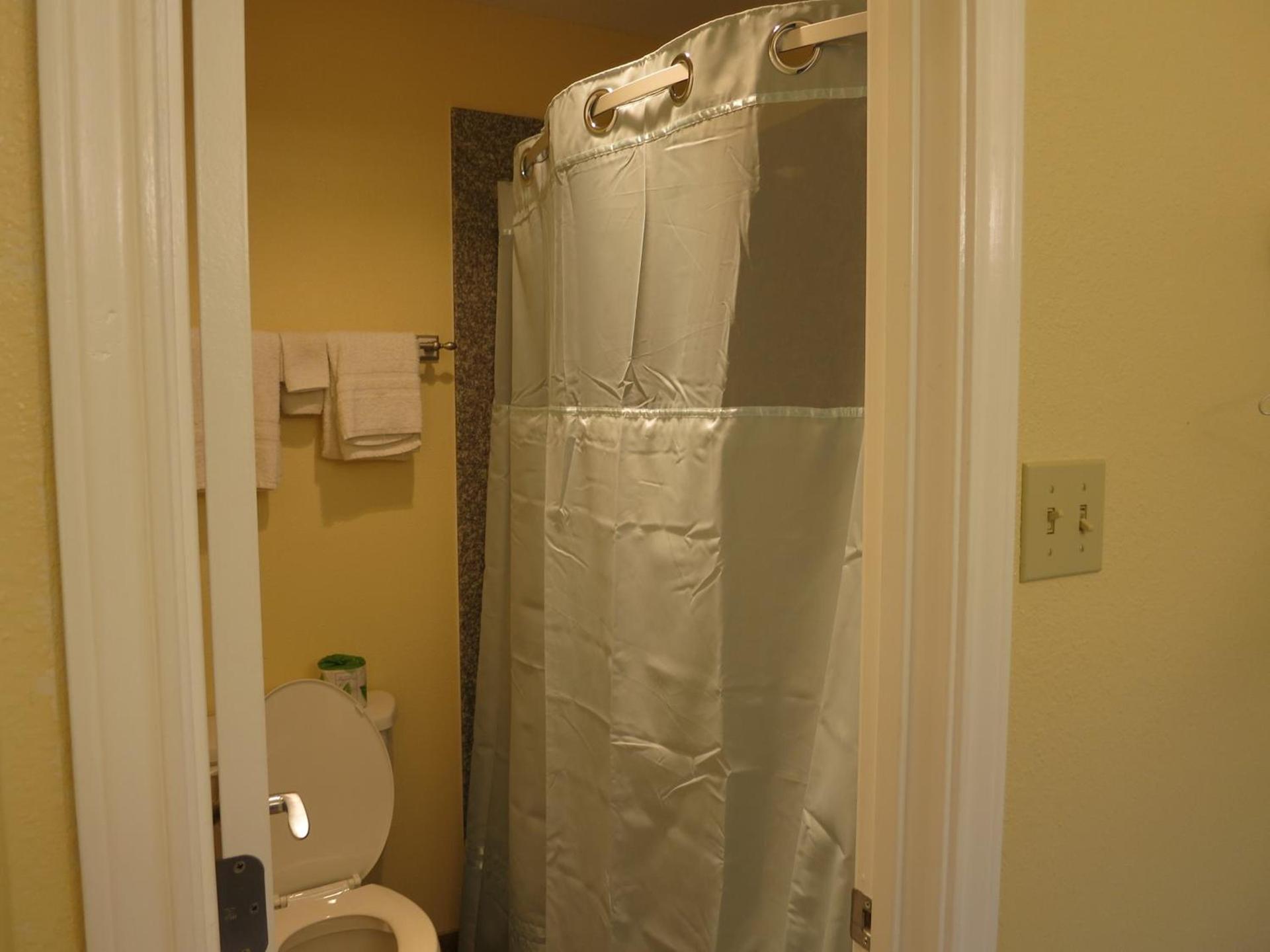 The inn at Mexia photo 41