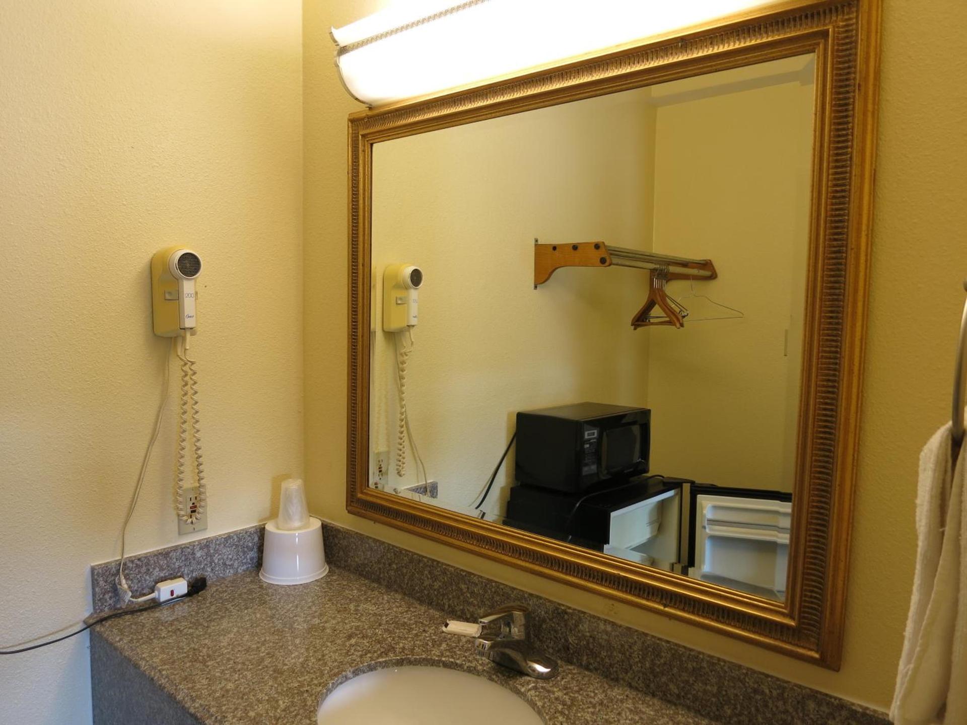 The inn at Mexia photo 45