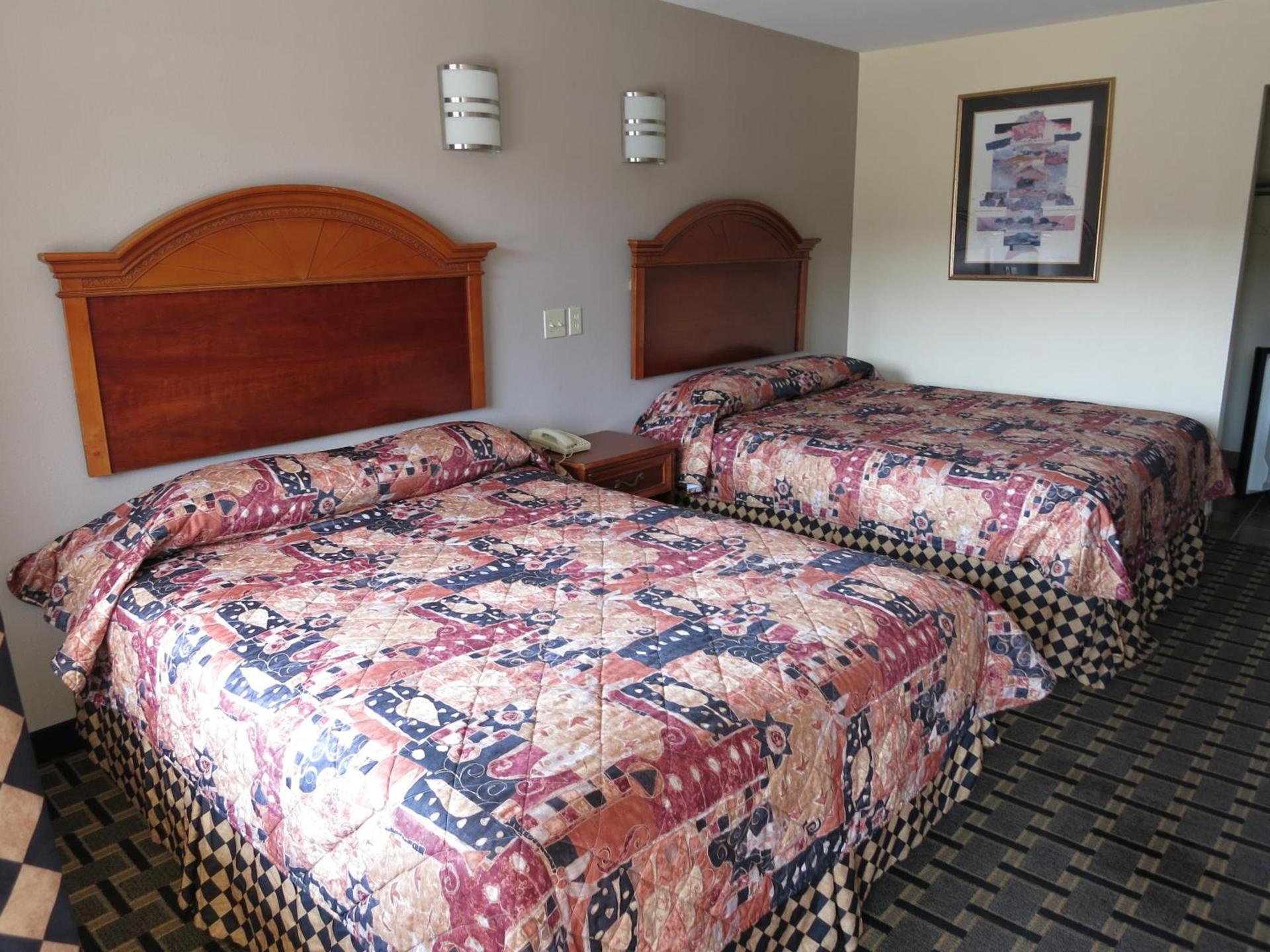 The inn at Mexia photo 46
