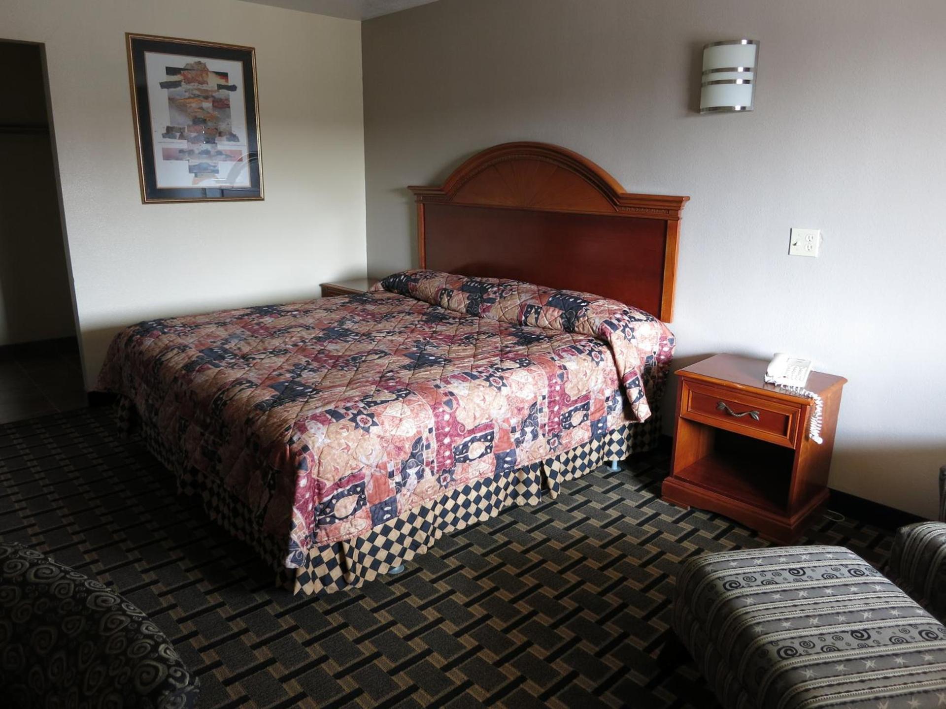 The inn at Mexia photo 10