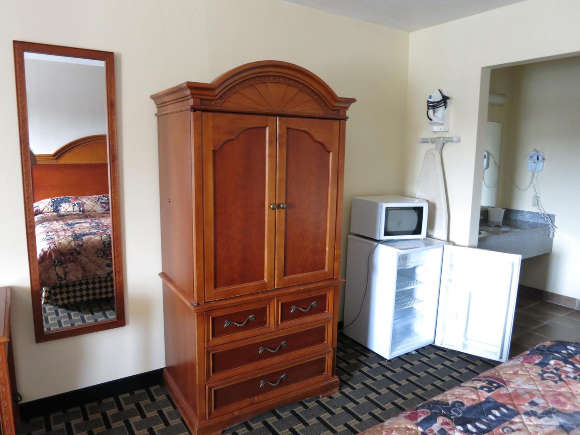 The inn at Mexia photo 14