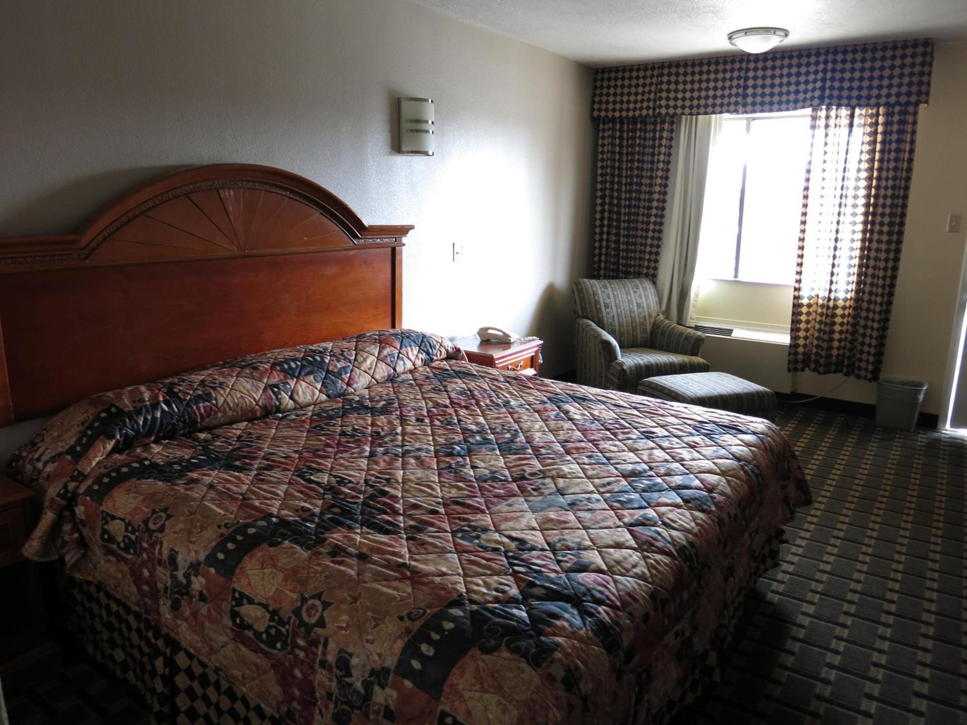 The inn at Mexia photo 48
