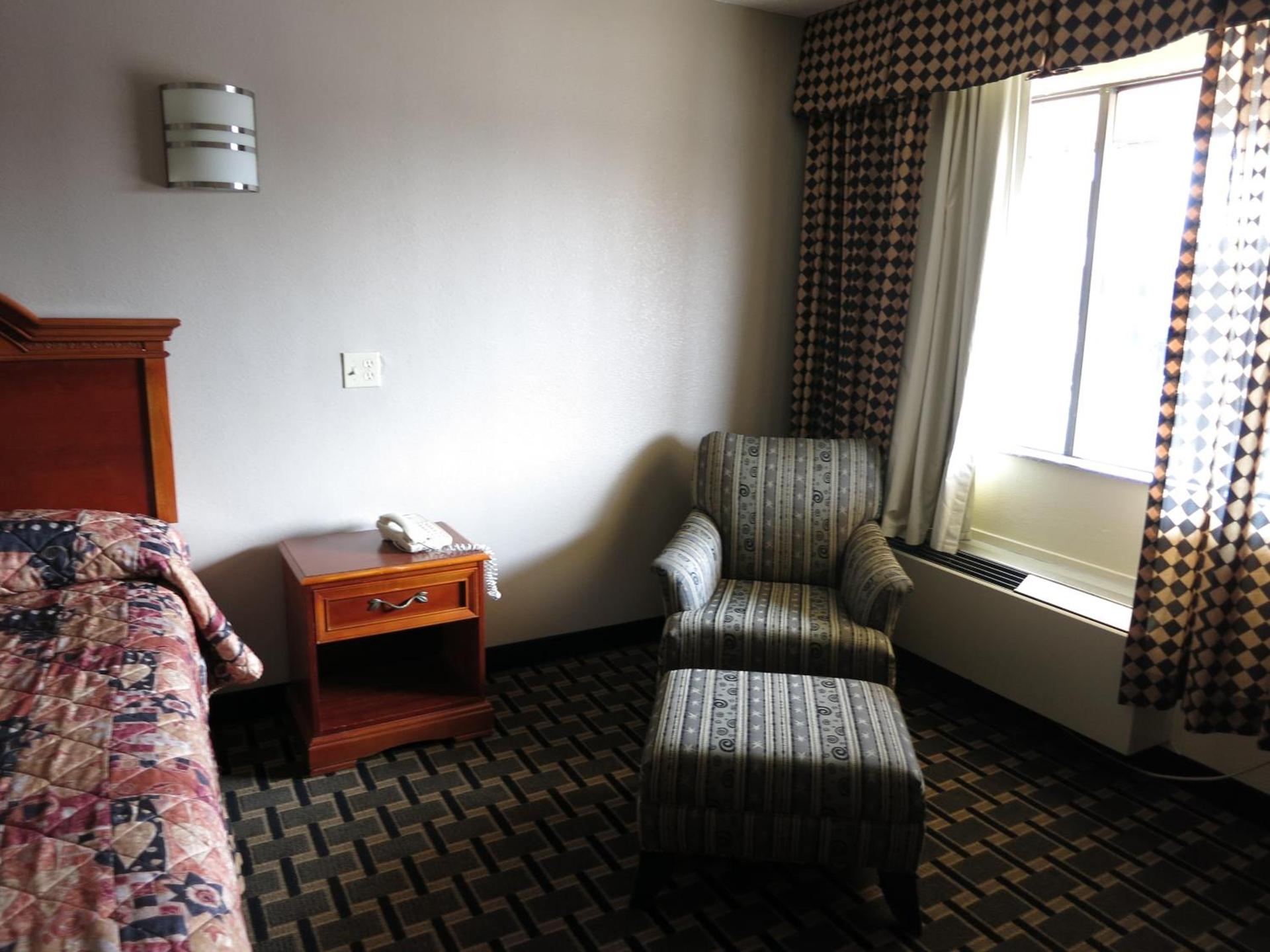 The inn at Mexia photo 40