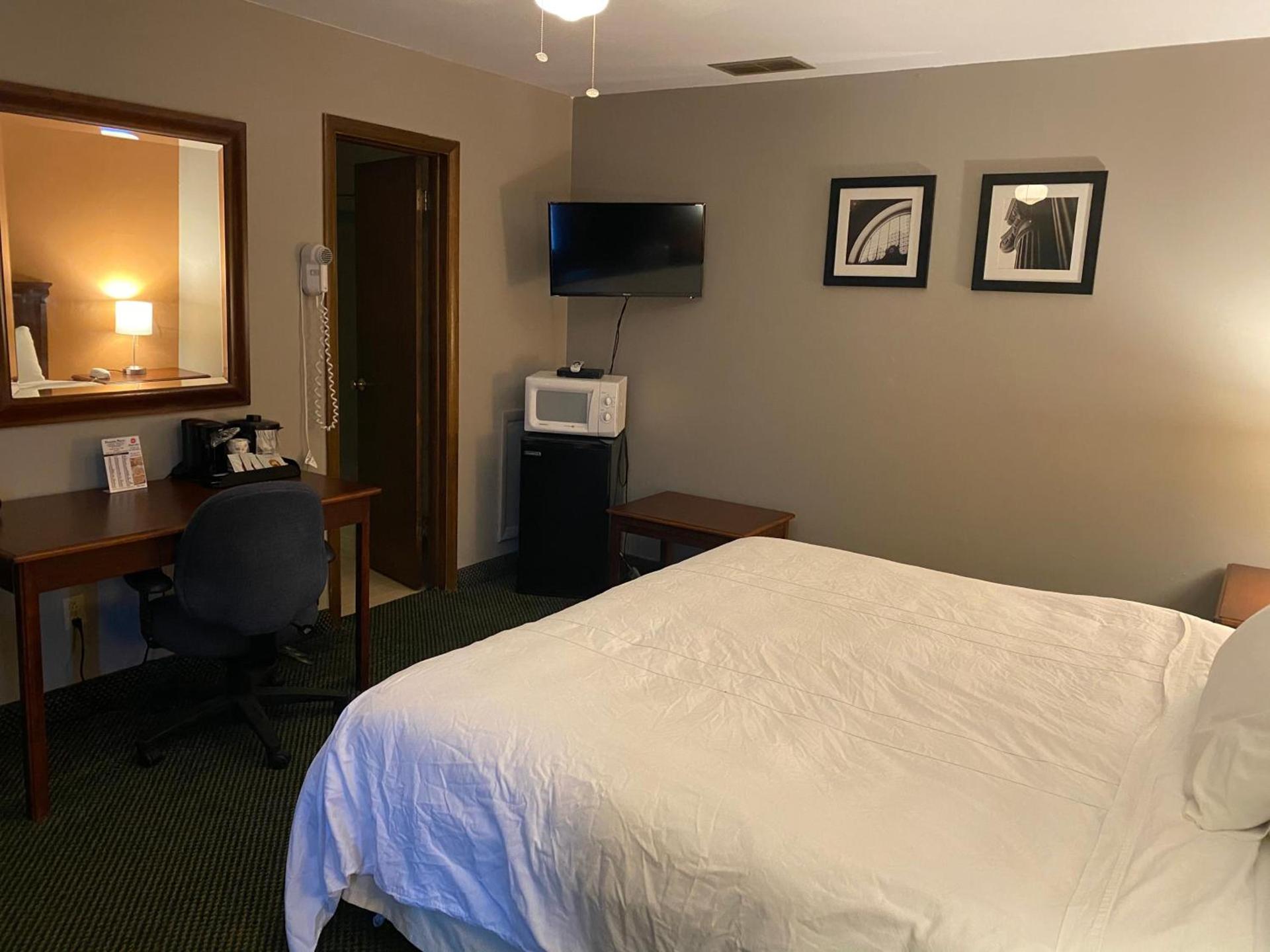Diamond Motel - Abilene photo 49