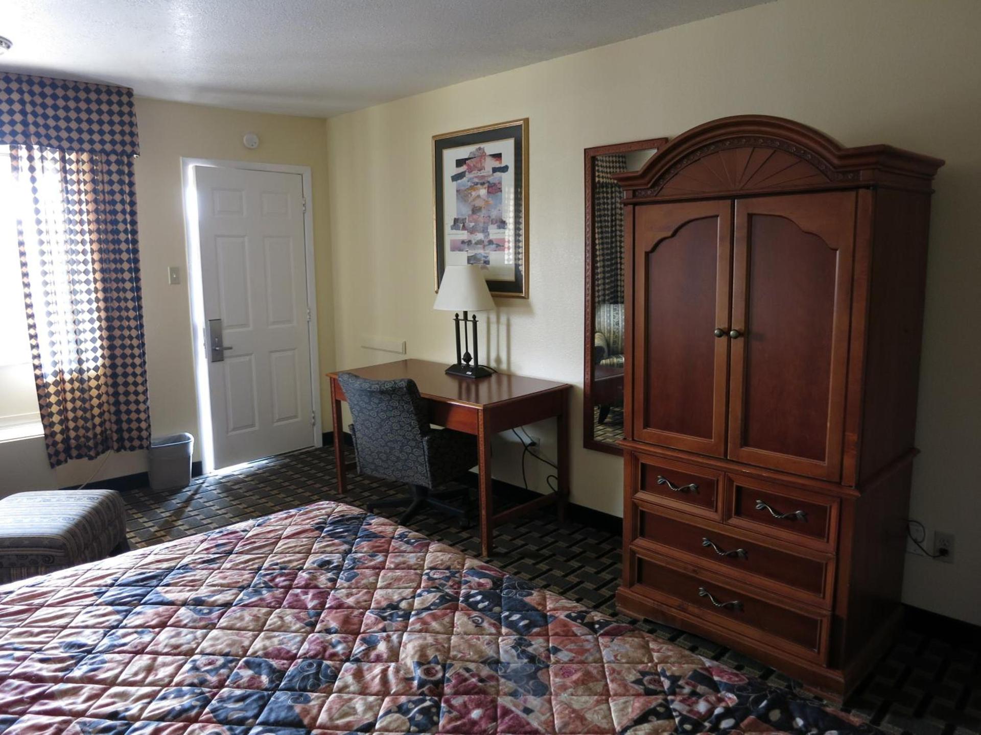 The inn at Mexia photo 12