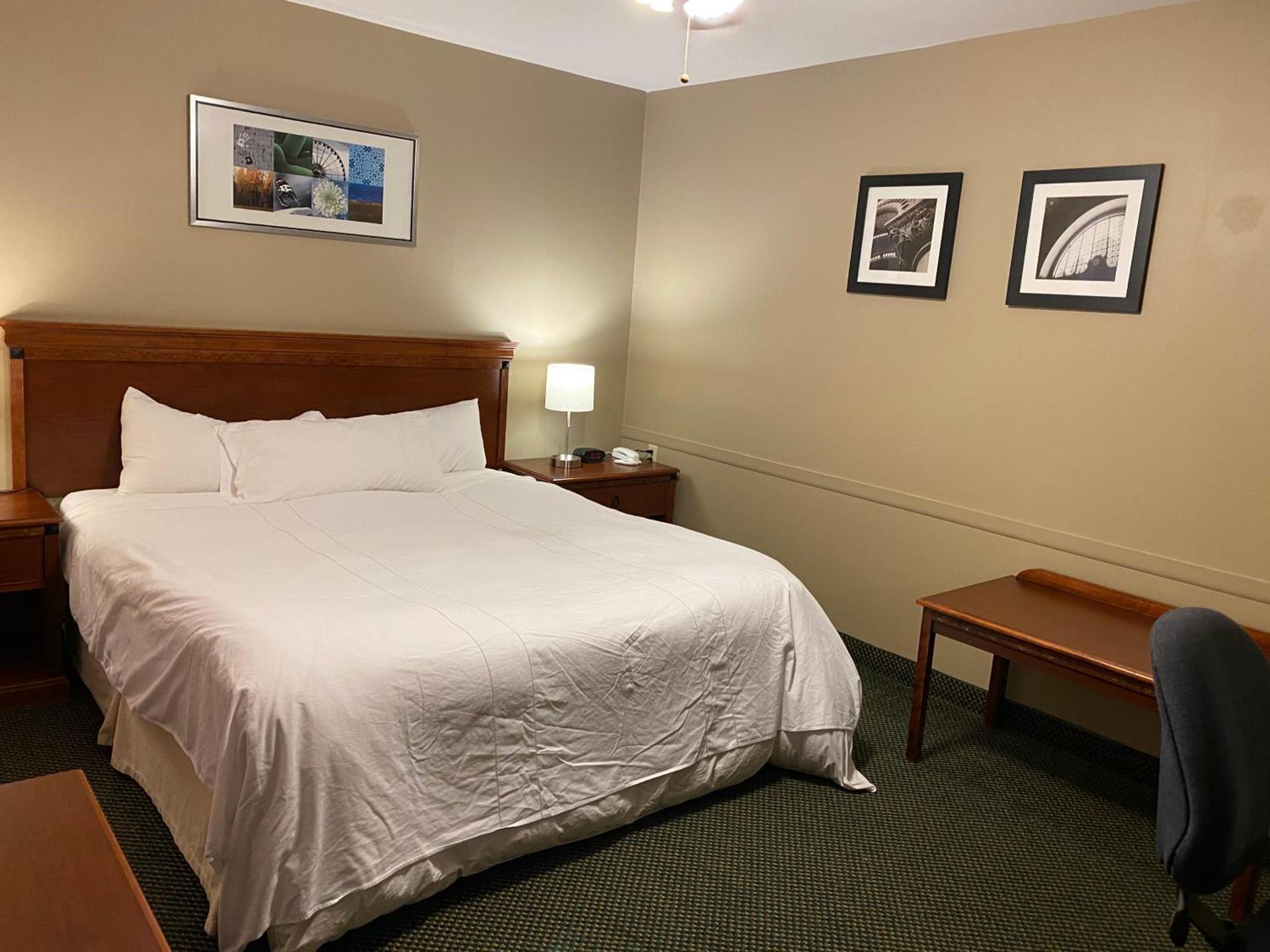 Diamond Motel - Abilene photo 44