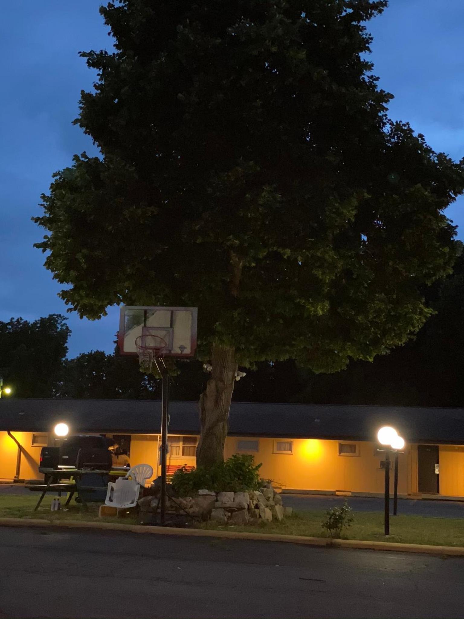 Diamond Motel - Abilene photo 41