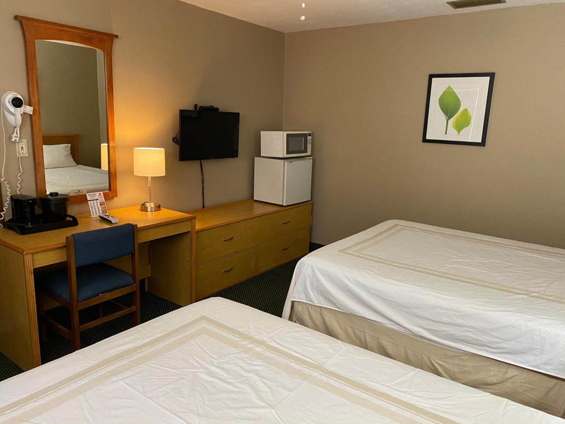 Diamond Motel - Abilene photo 38