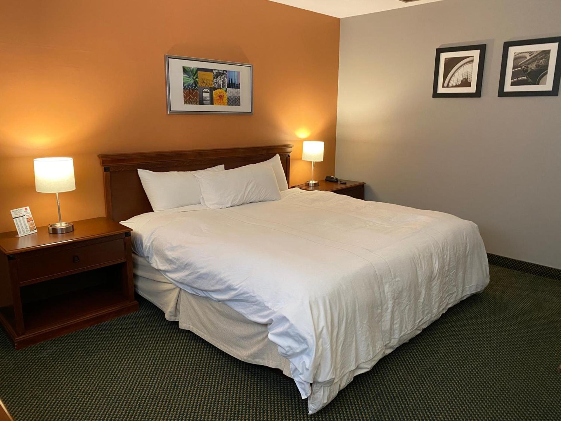 Diamond Motel - Abilene photo 35