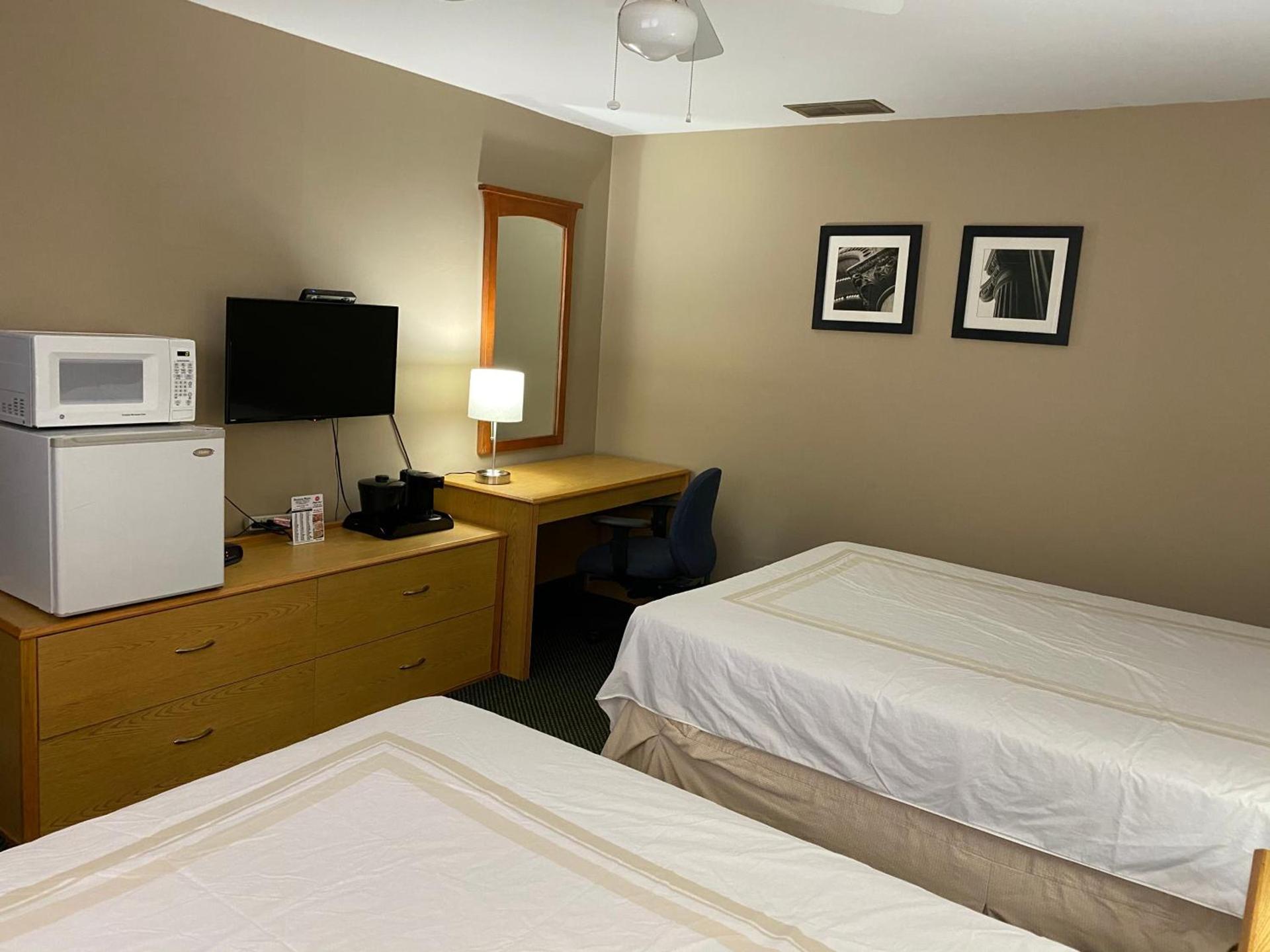 Diamond Motel - Abilene photo 33