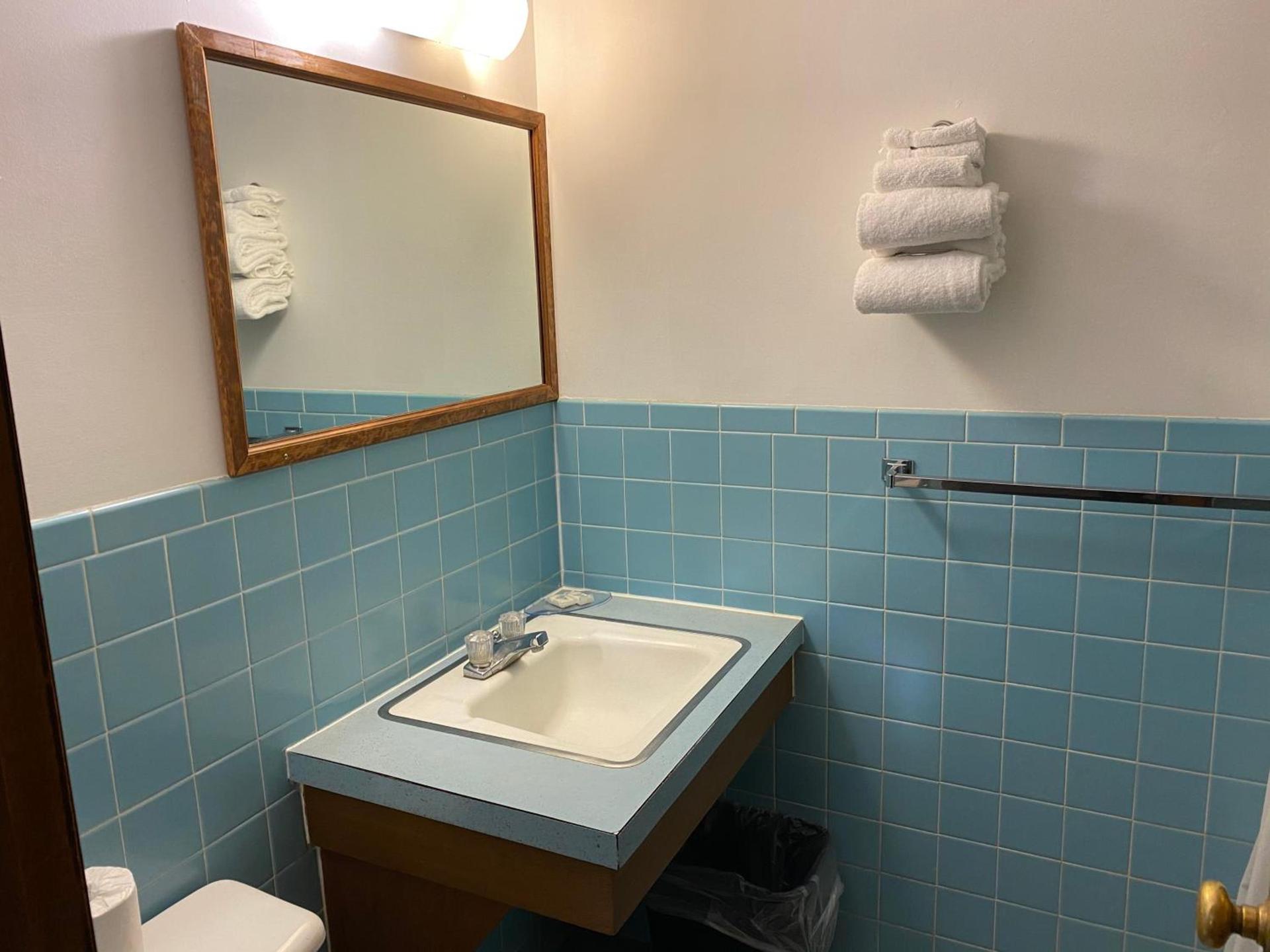 Diamond Motel - Abilene photo 31