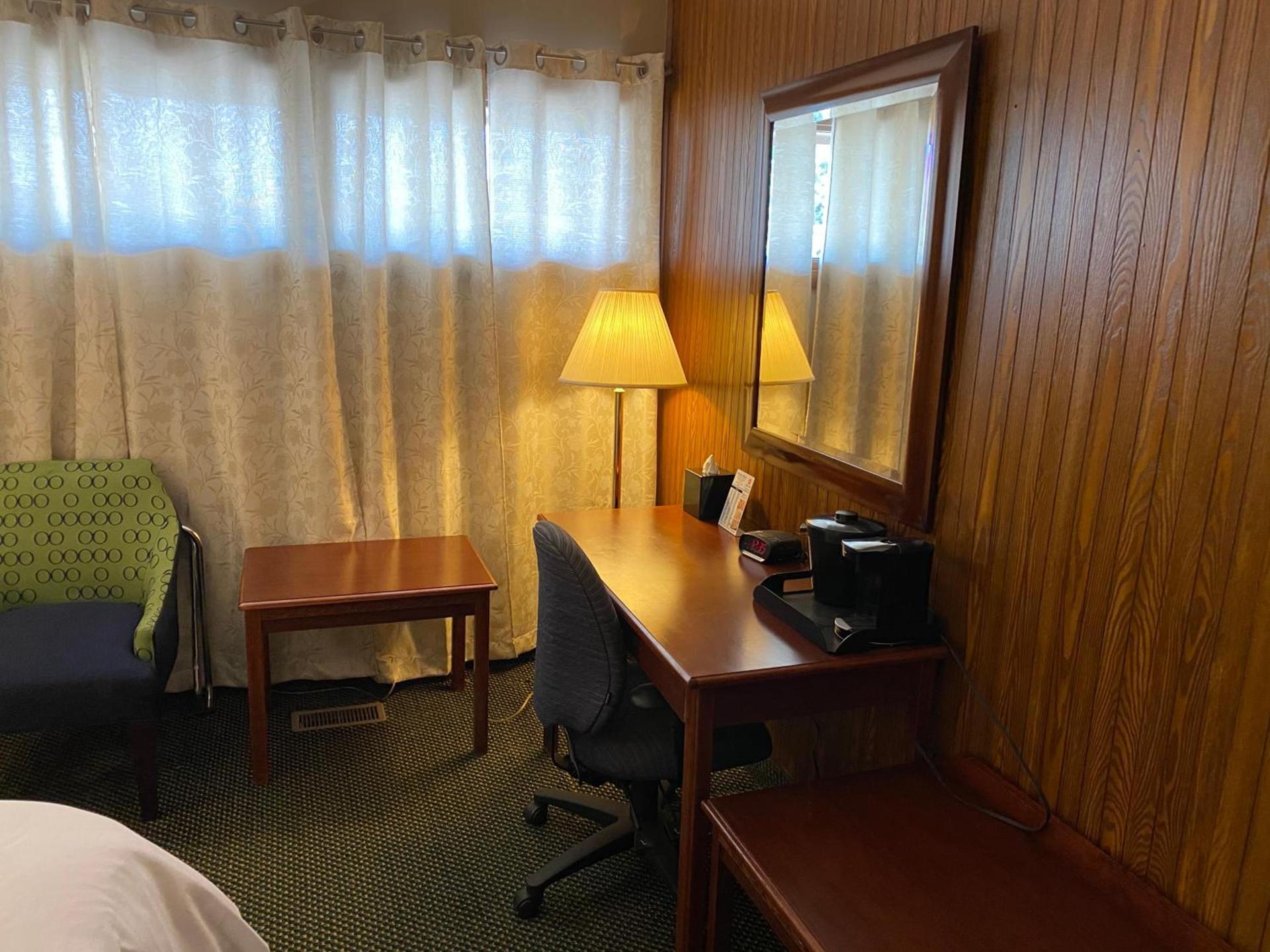 Diamond Motel - Abilene photo 30