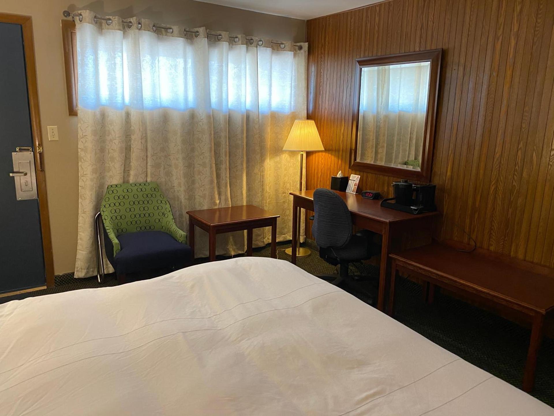 Diamond Motel - Abilene photo 29