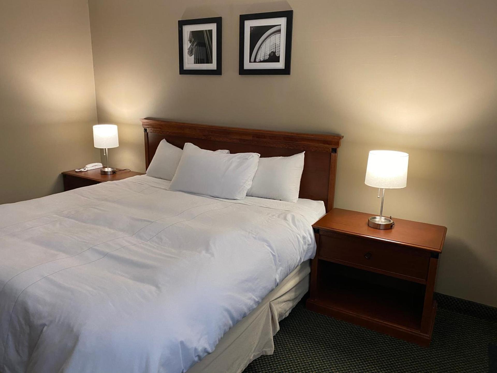 Diamond Motel - Abilene photo 28