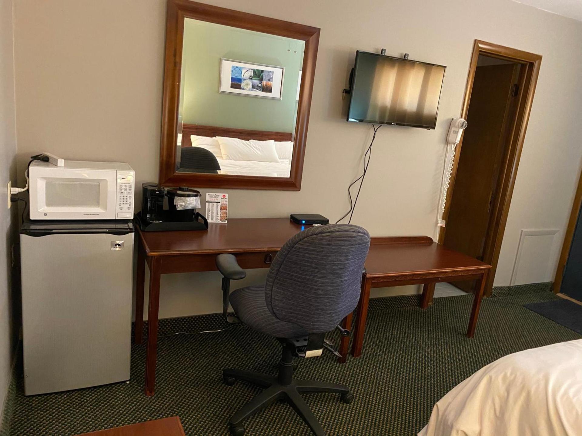 Diamond Motel - Abilene photo 27