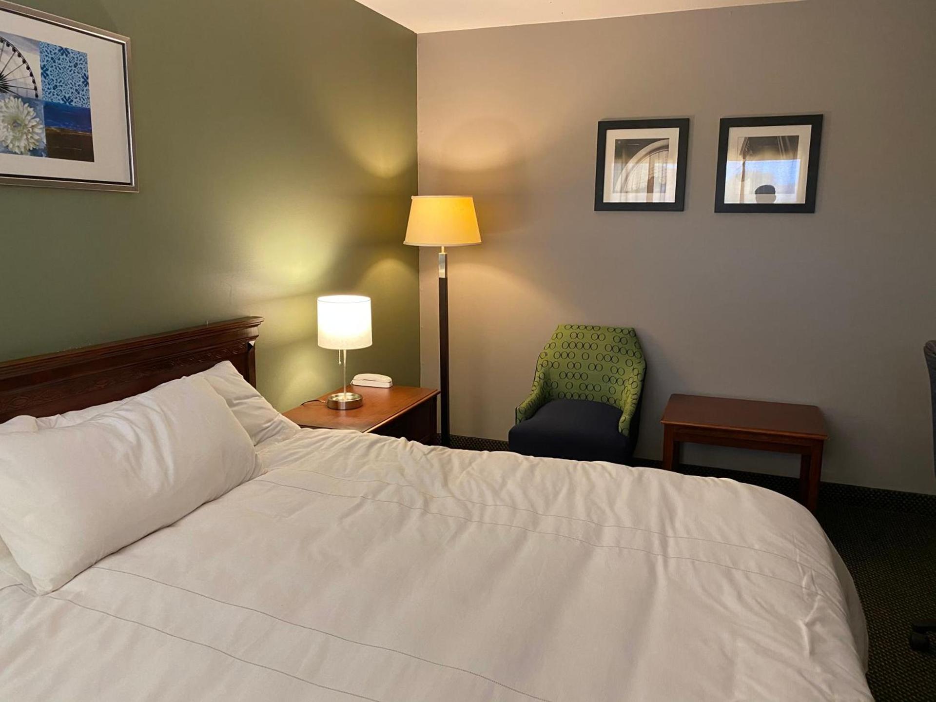 Diamond Motel - Abilene photo 25